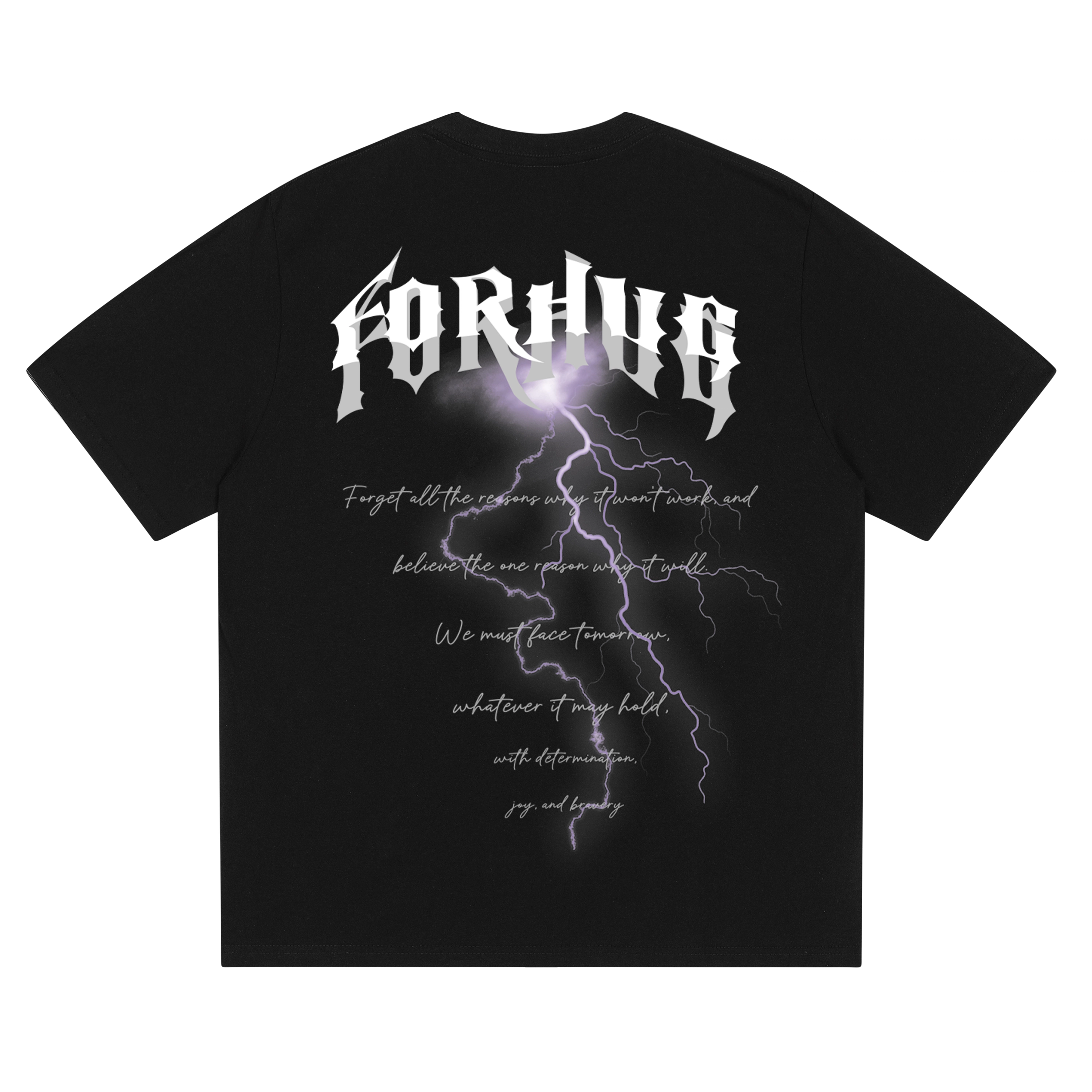 FORHUG 250T