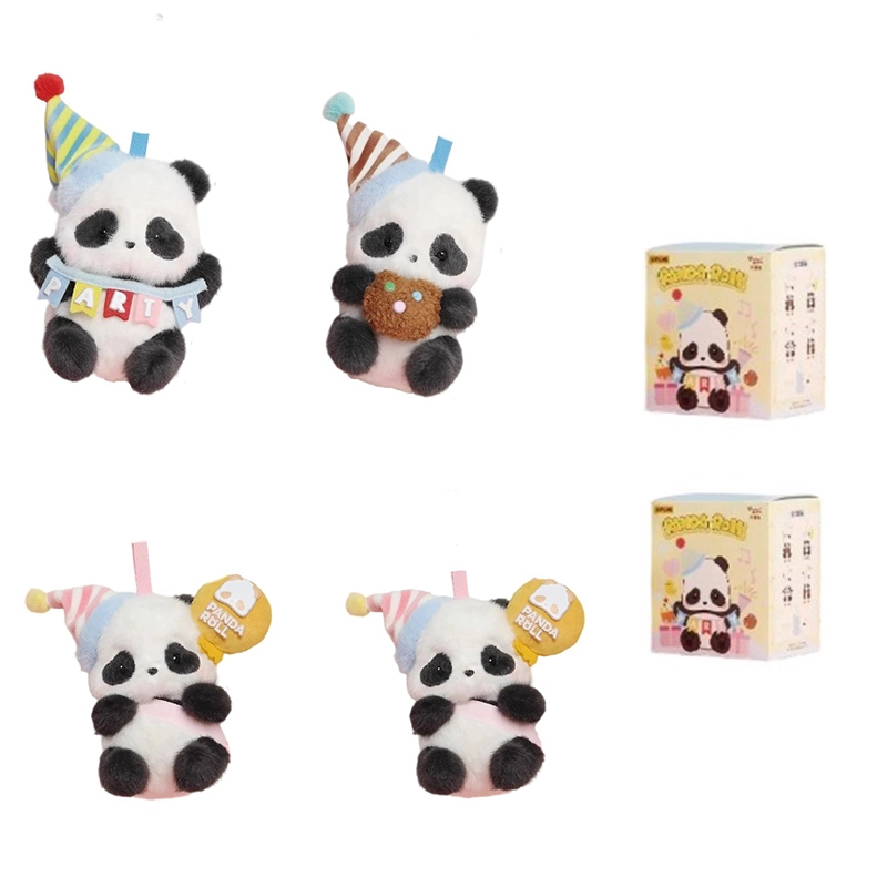 52TOYS Panda Roll 4