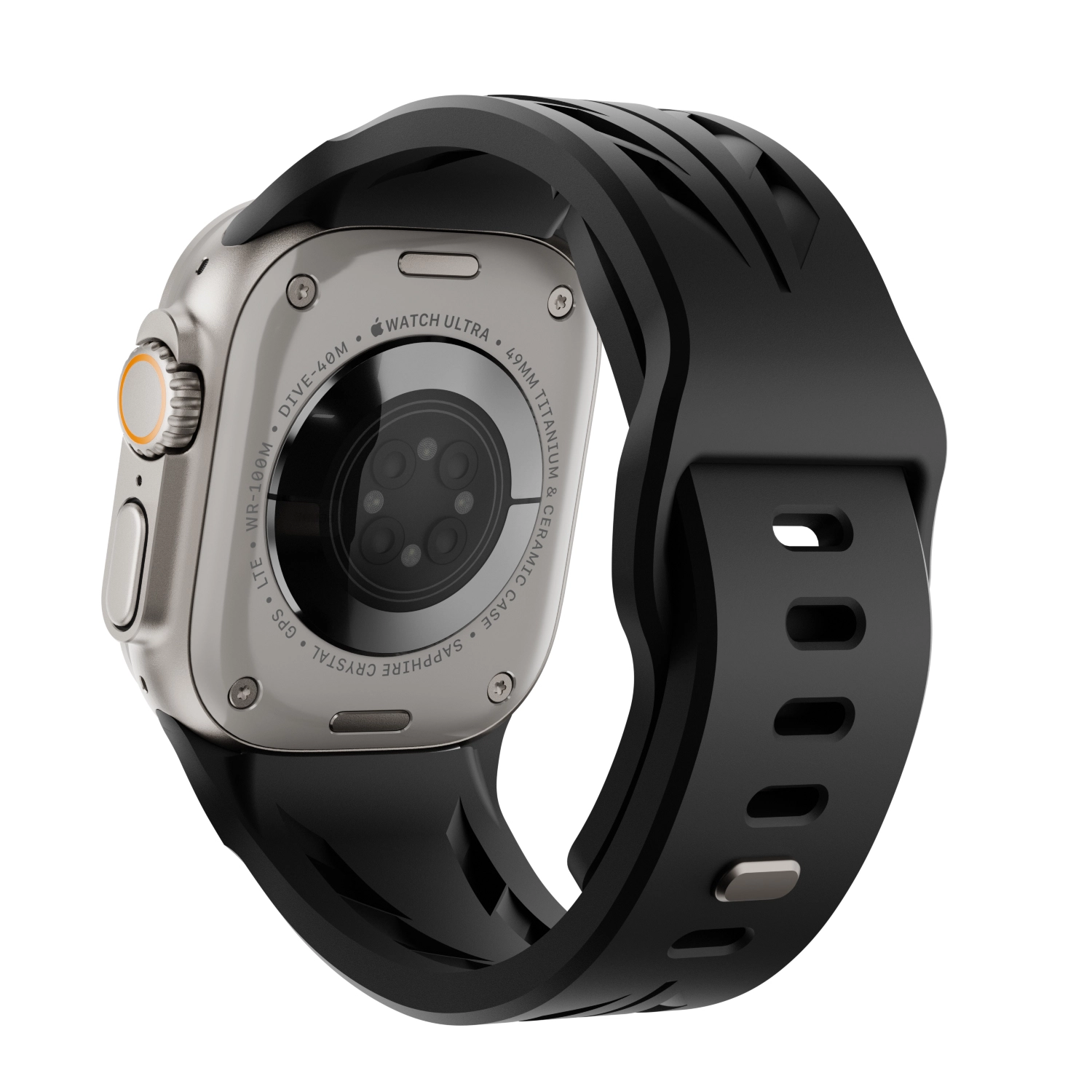 SEURE 4244454649mm