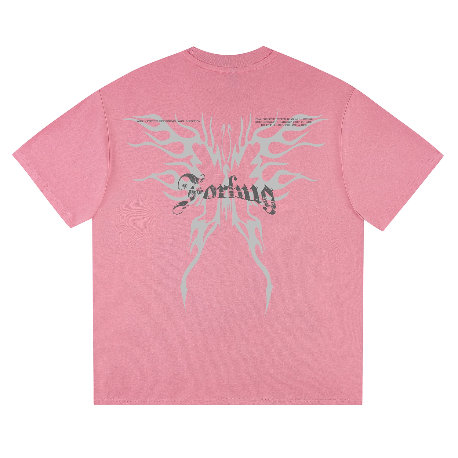FORHUG T