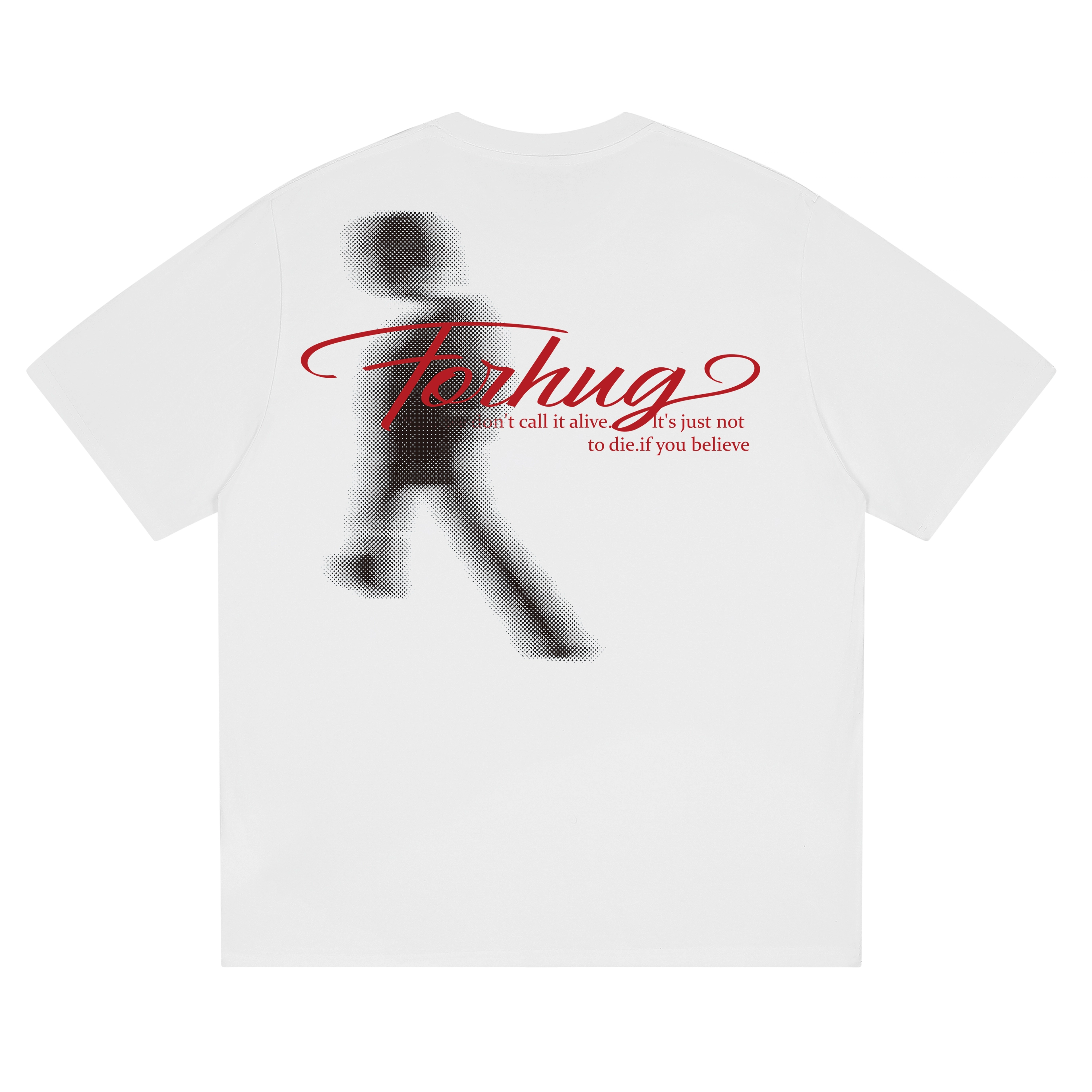 FORHUG T