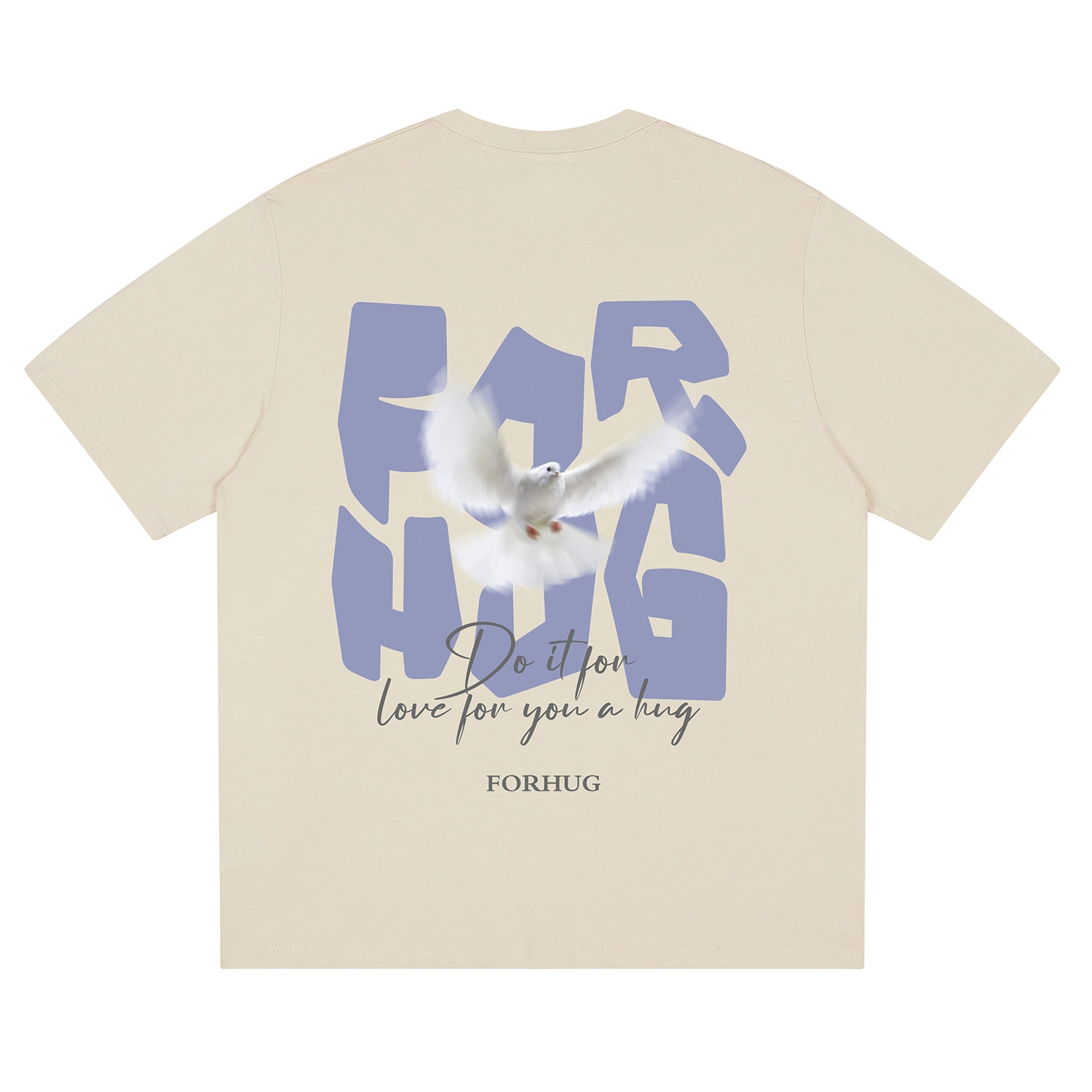 FORHUG LOGOT