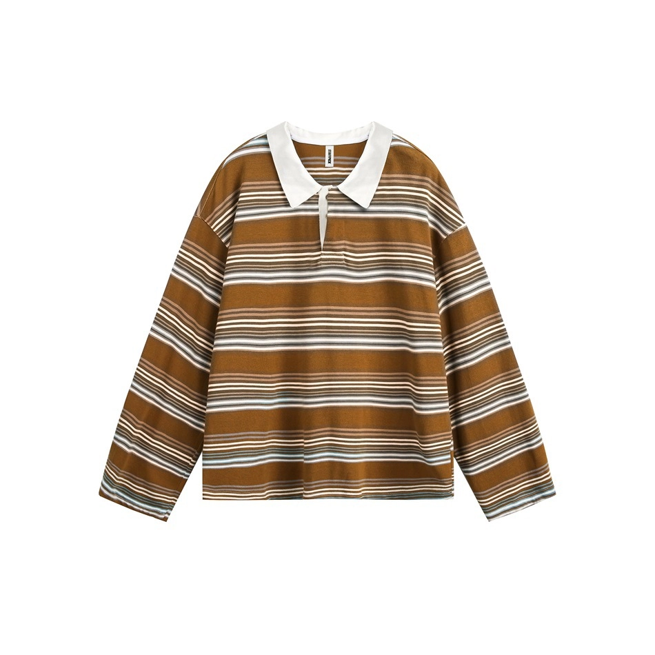 AMUNITS T Polo