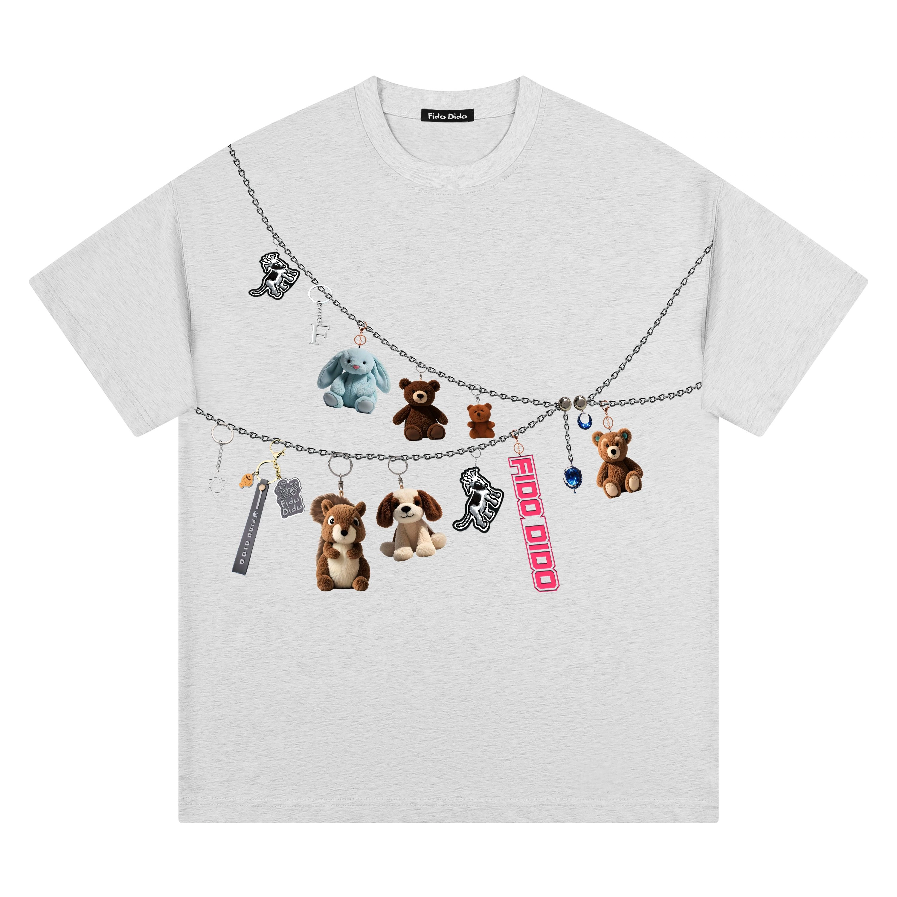FIDO DIDO T