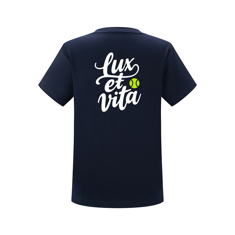 LUX ET VITA T