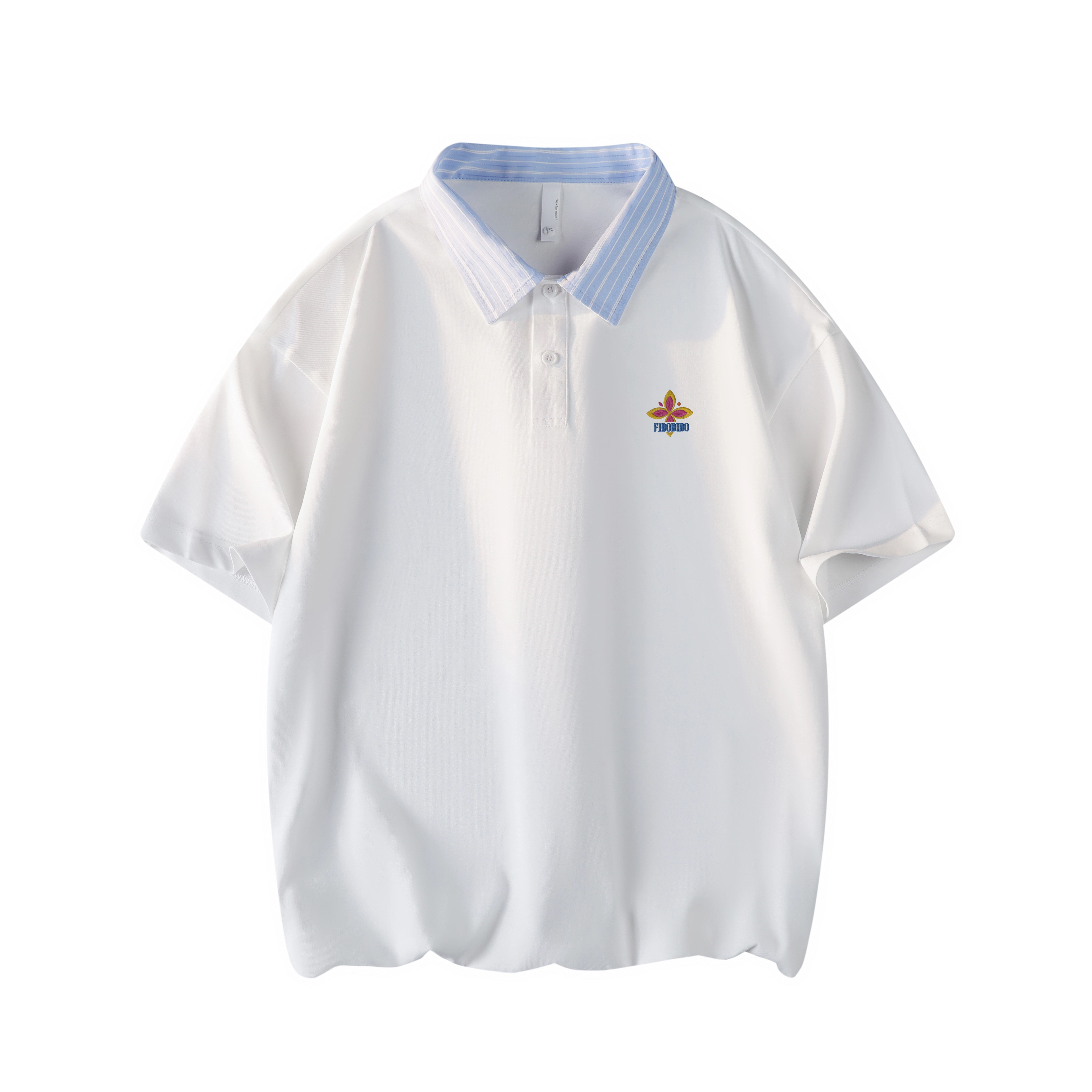FIDO DIDO LOGOPOLO