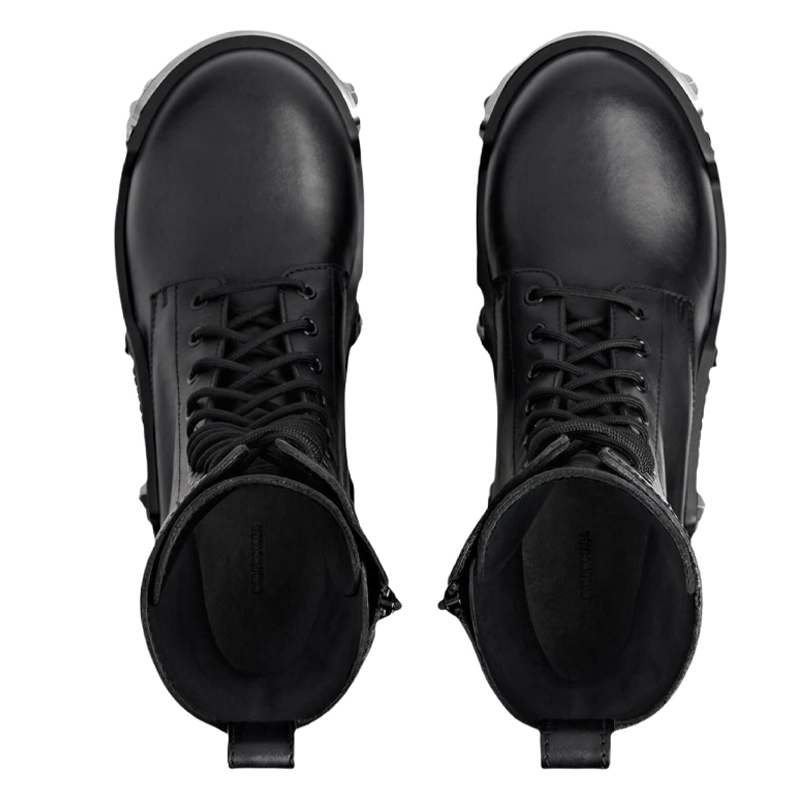 Balenciaga Bulldozer 8cm