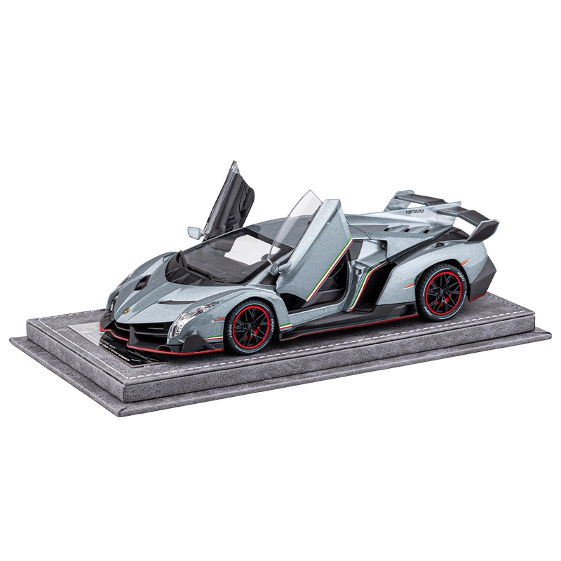 MX Veneno