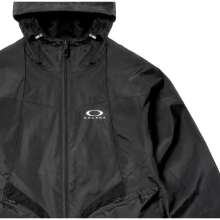 PALACE x Oakley SS23