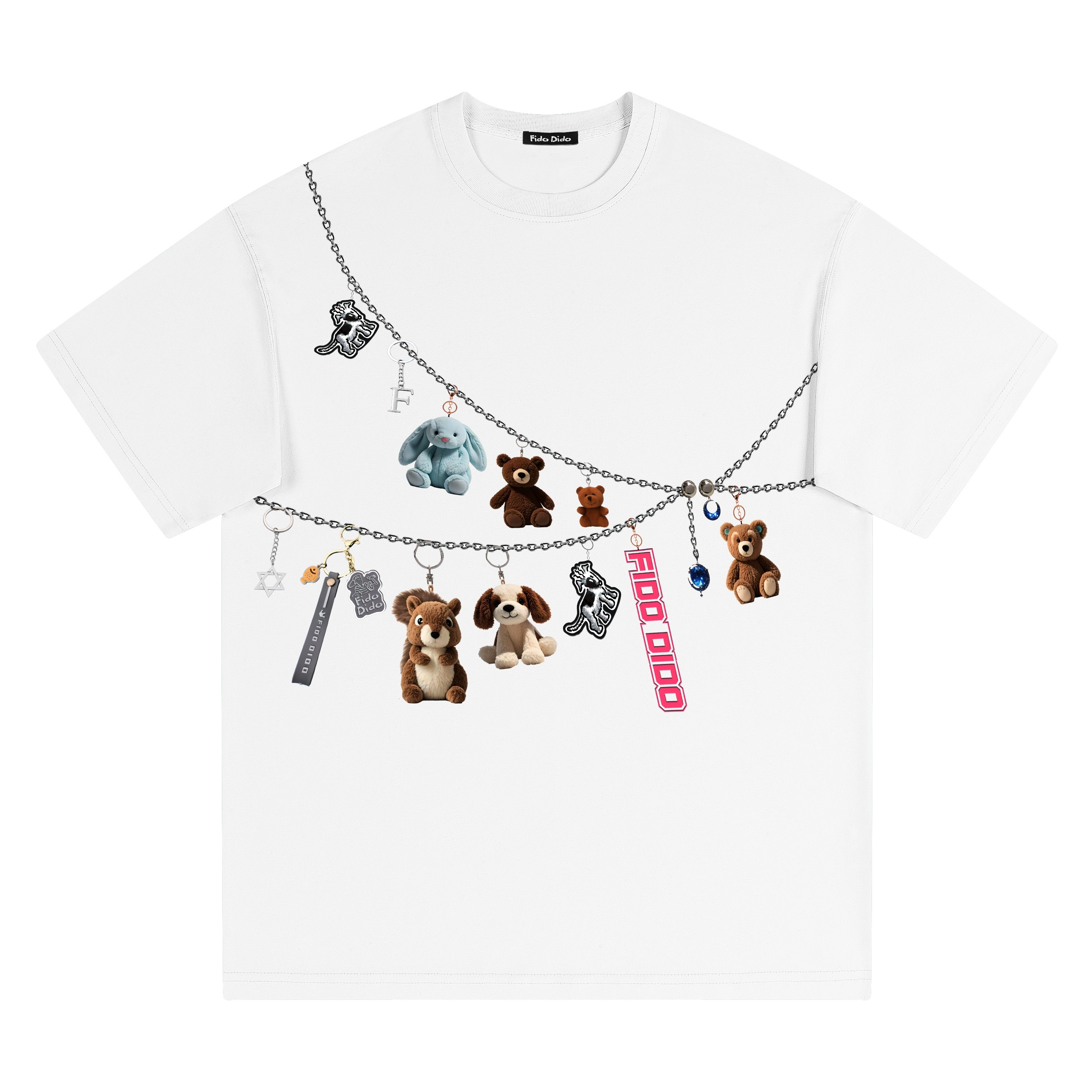 FIDO DIDO T