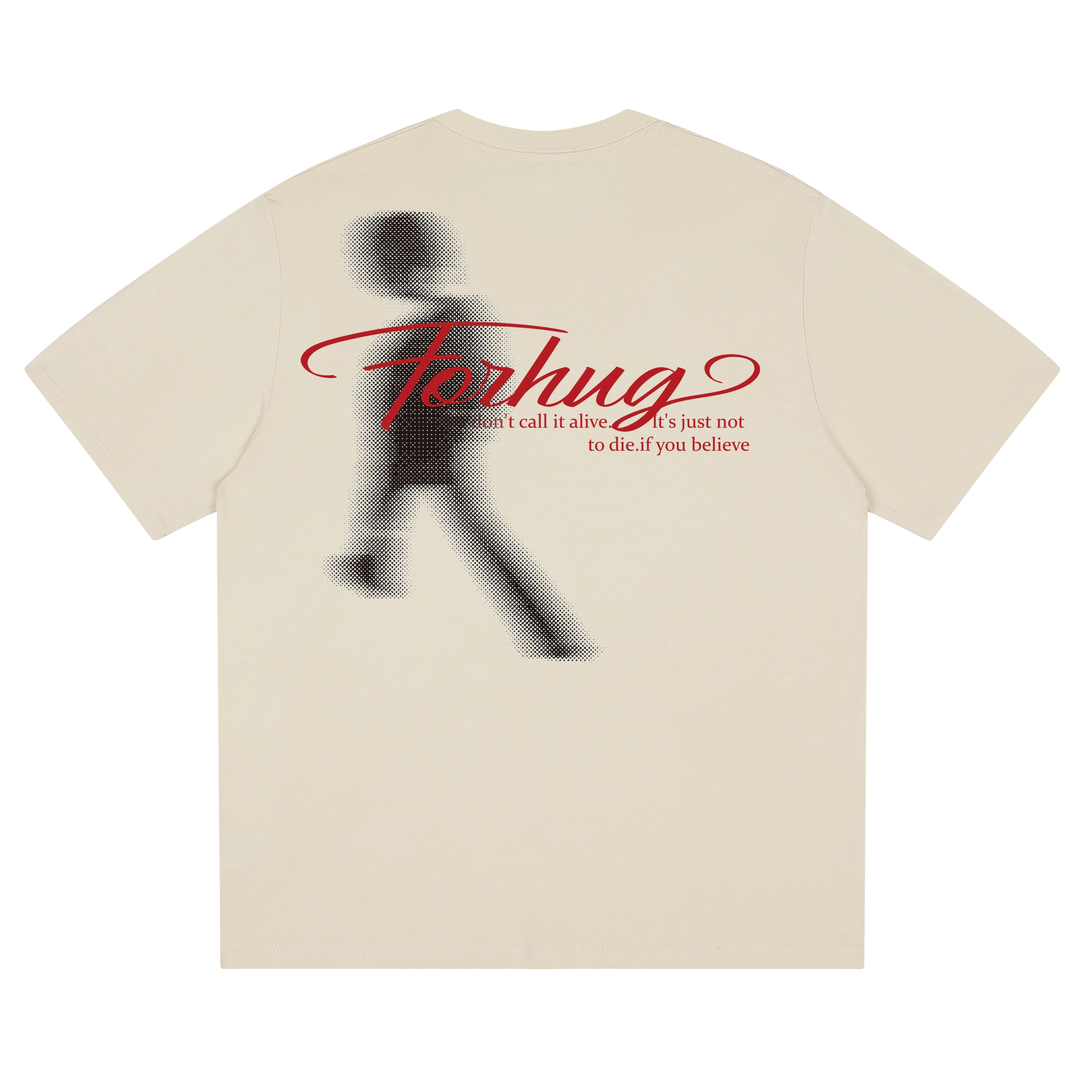 FORHUG T