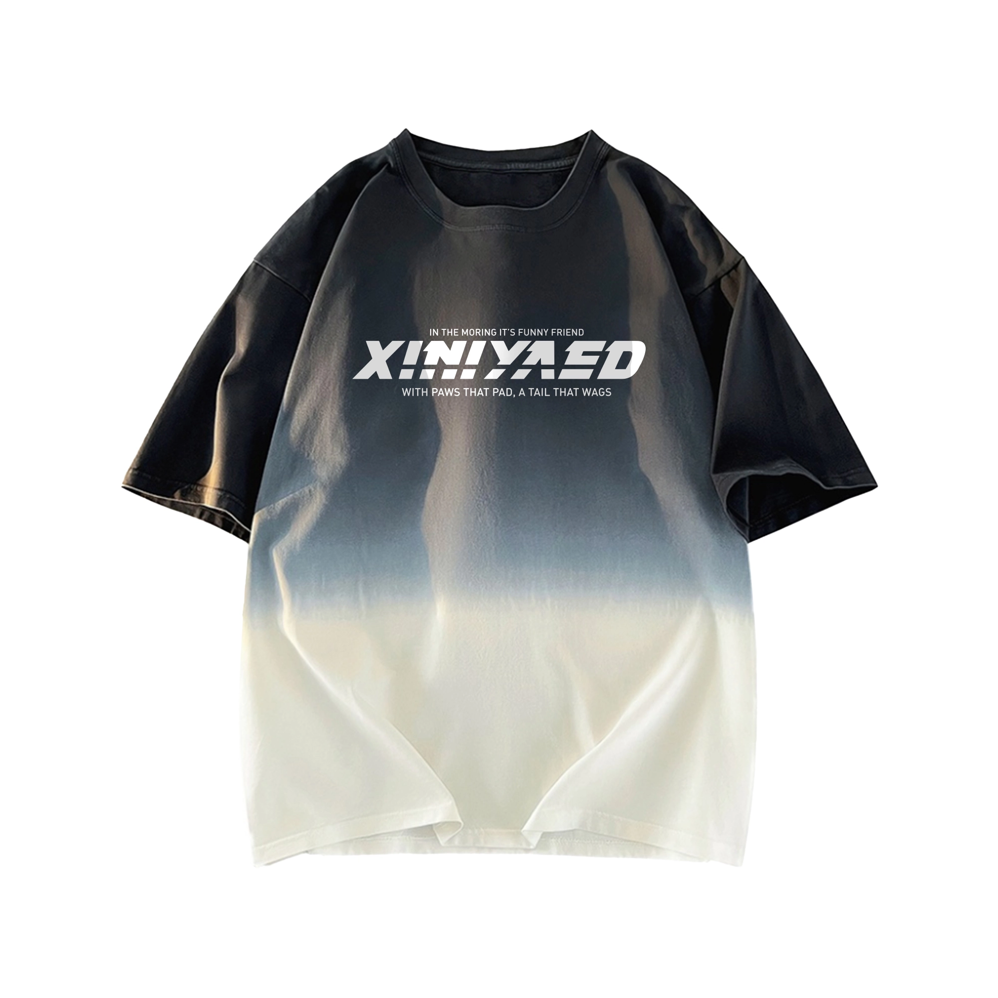 XINIYA TRAVEL logoT