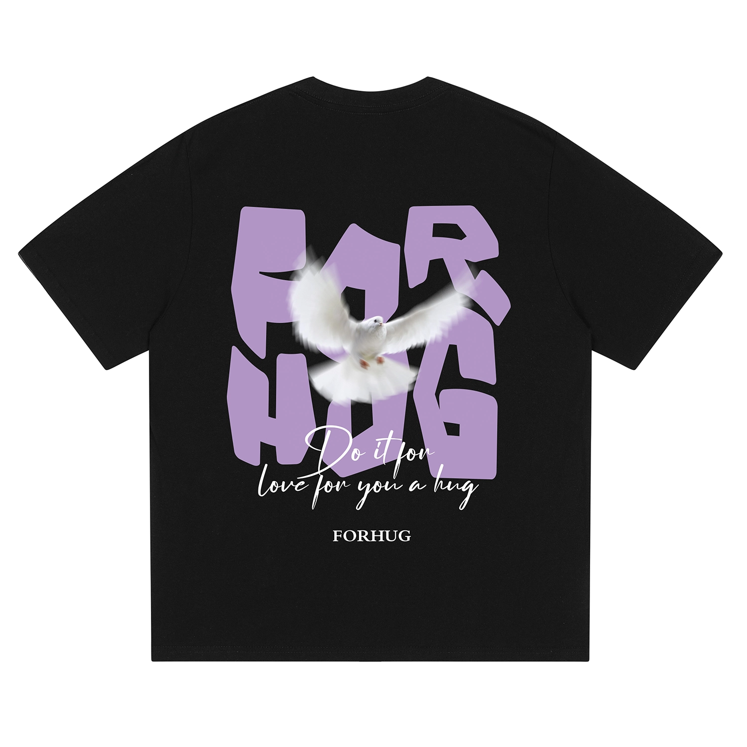 FORHUG LOGOT
