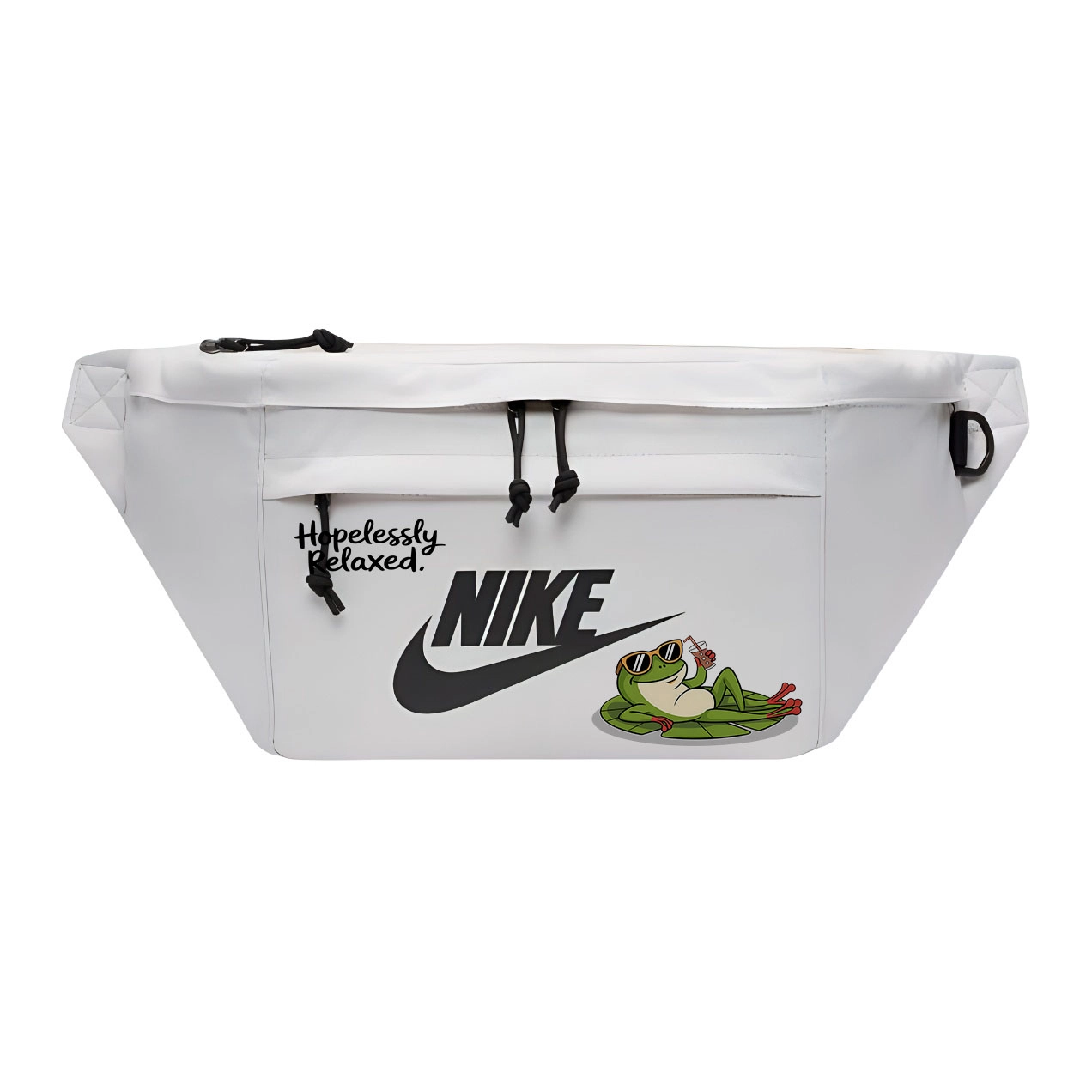 Nike Logo BK