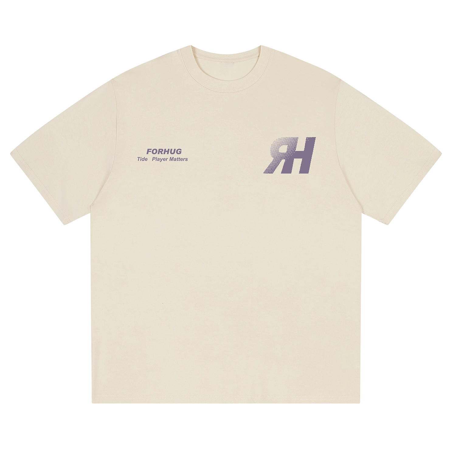 FORHUG T