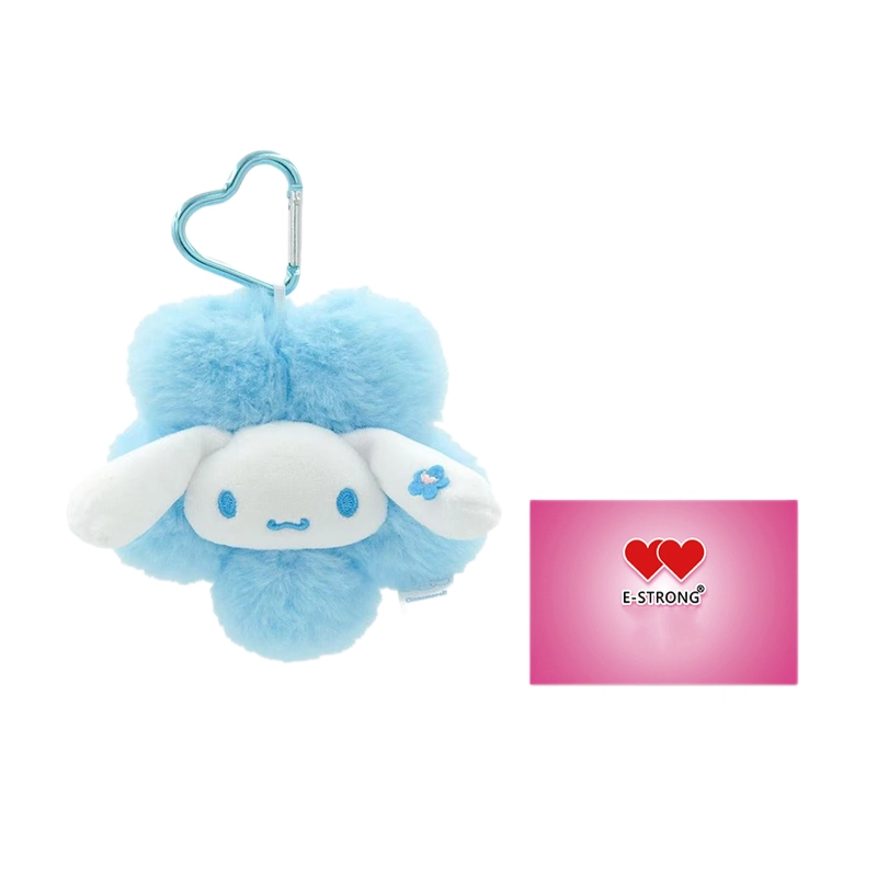 E-STRONG x Sanrio 12cm