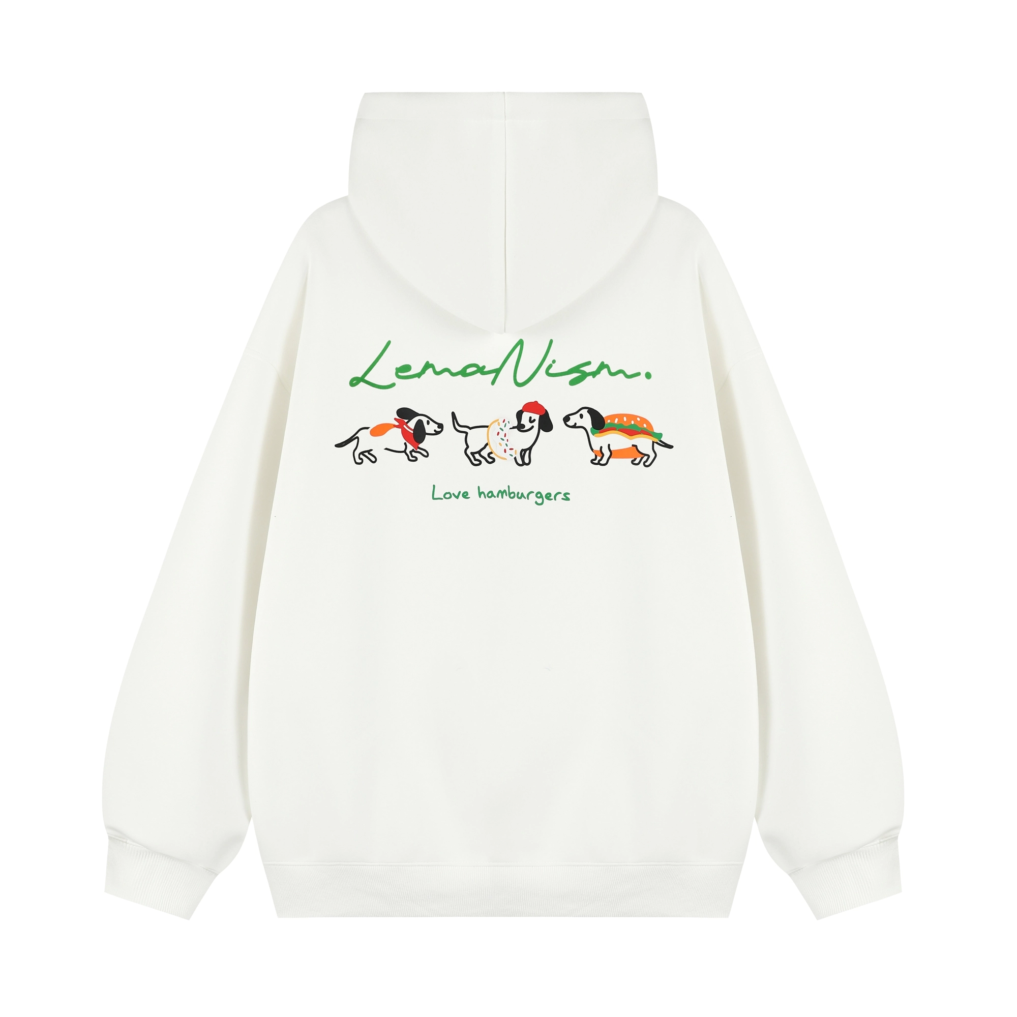 LEMANISM