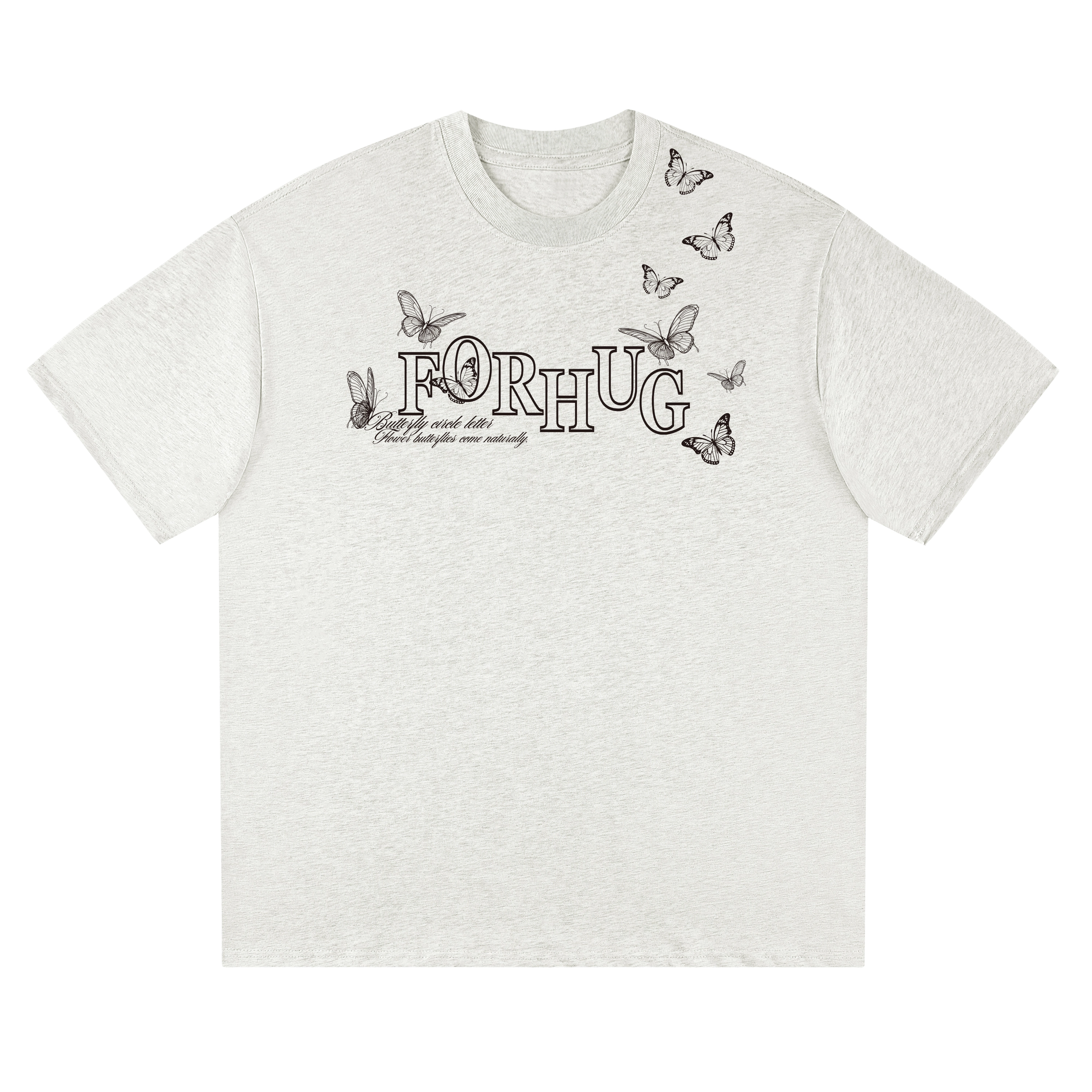 FORHUG T