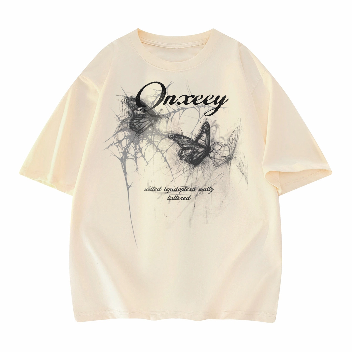 Qnxeey T