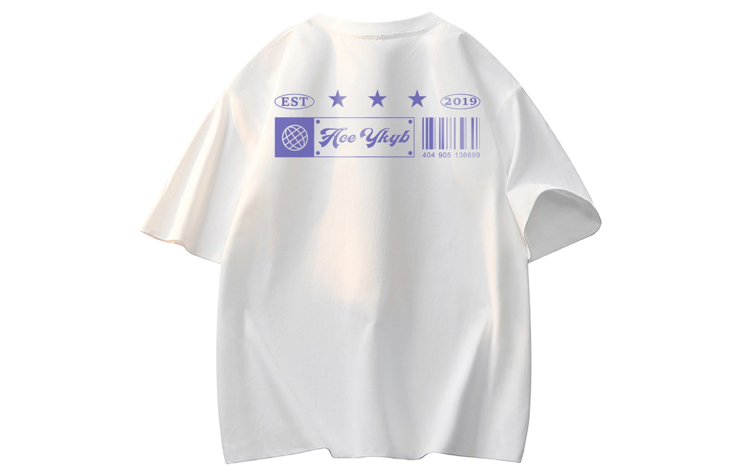 YKYB 260GlogoT
