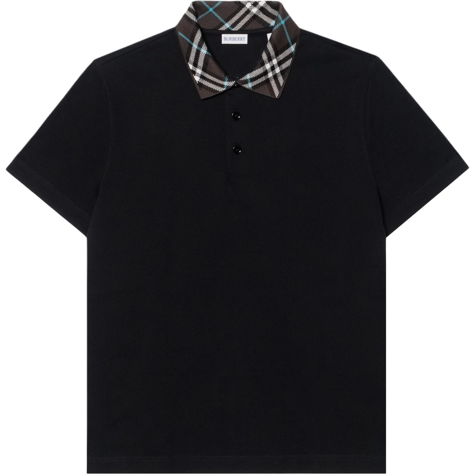Burberry FW24 Polo
