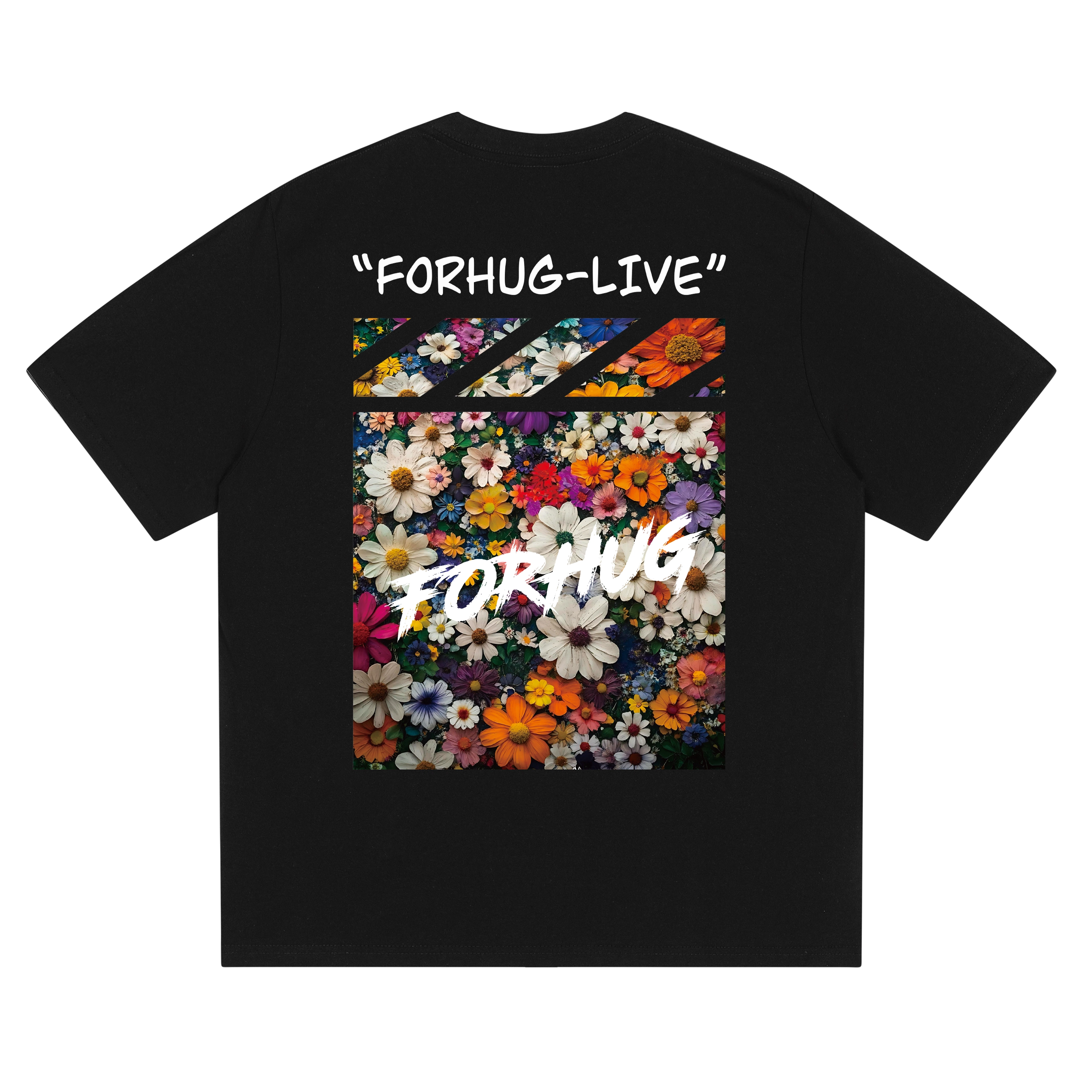 FORHUG 250T