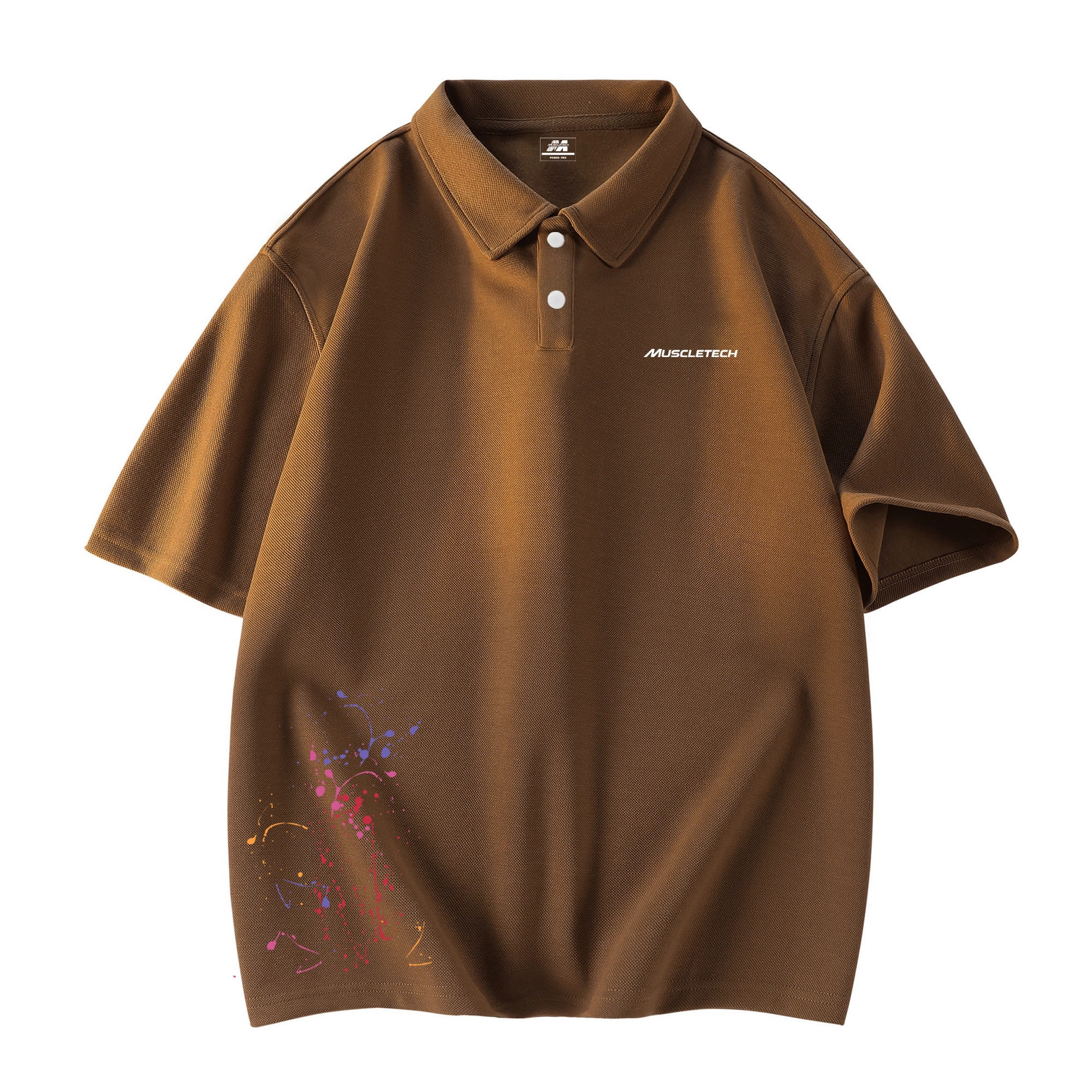 MUSCLETECH POLO