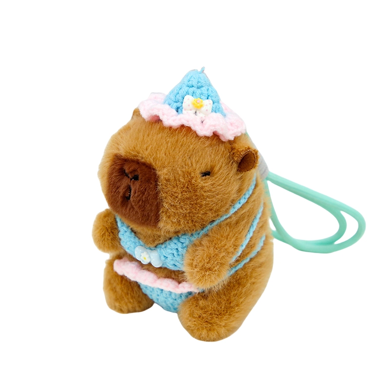 MIC RABBIT 12cm