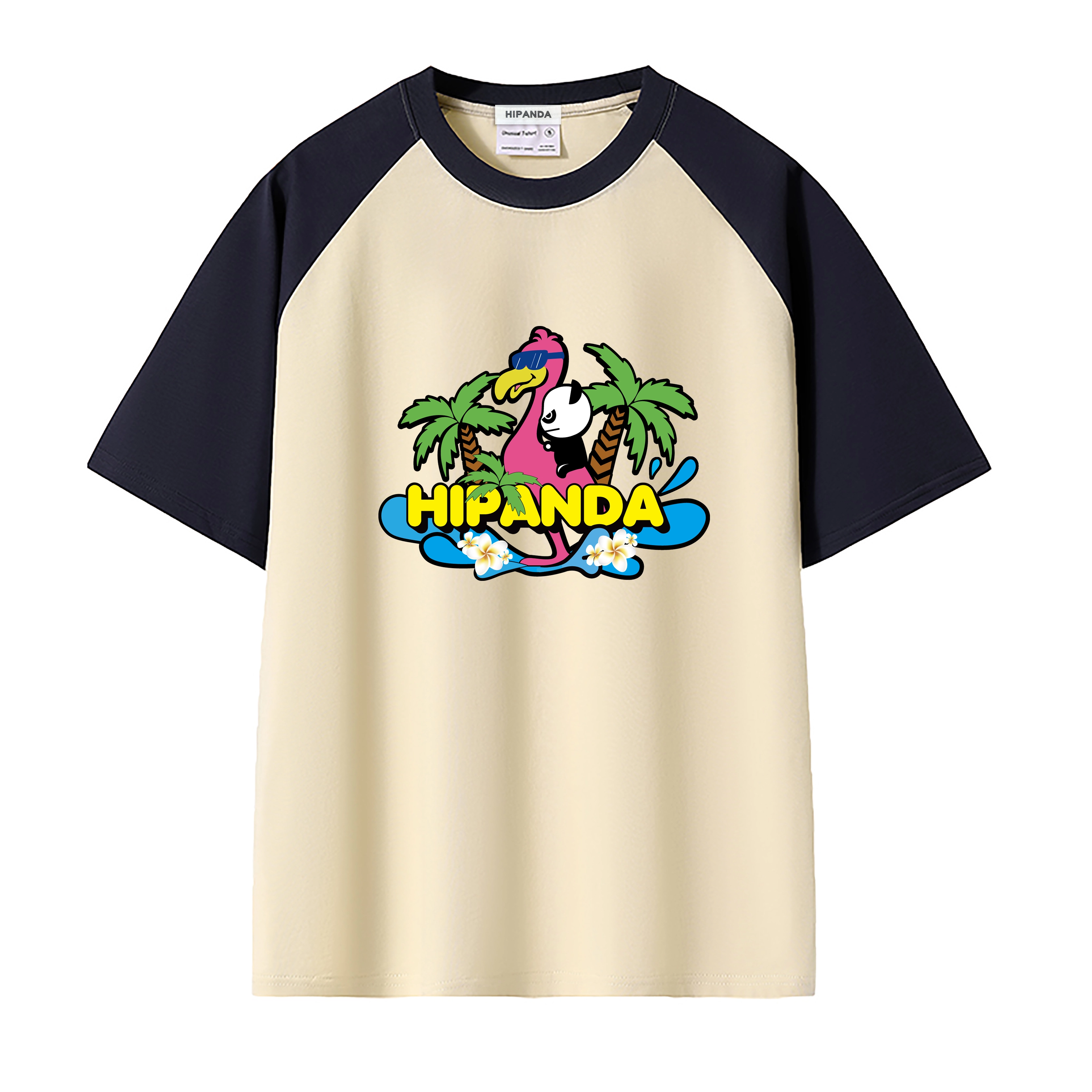 HIPANDA LogoT