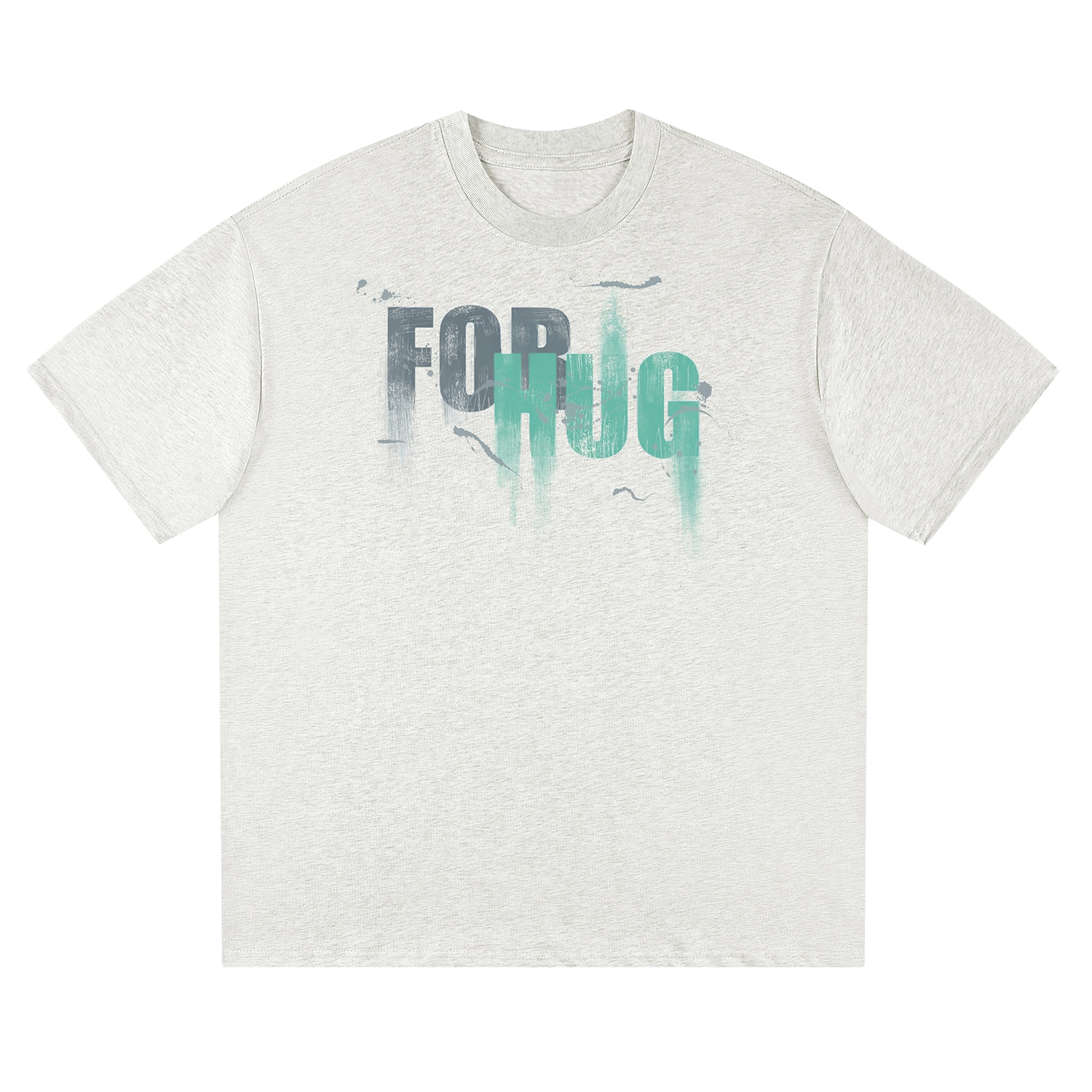 FORHUG LOGOT
