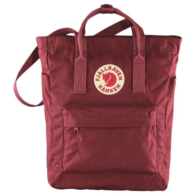 Fjallraven Kanken 14L Tote