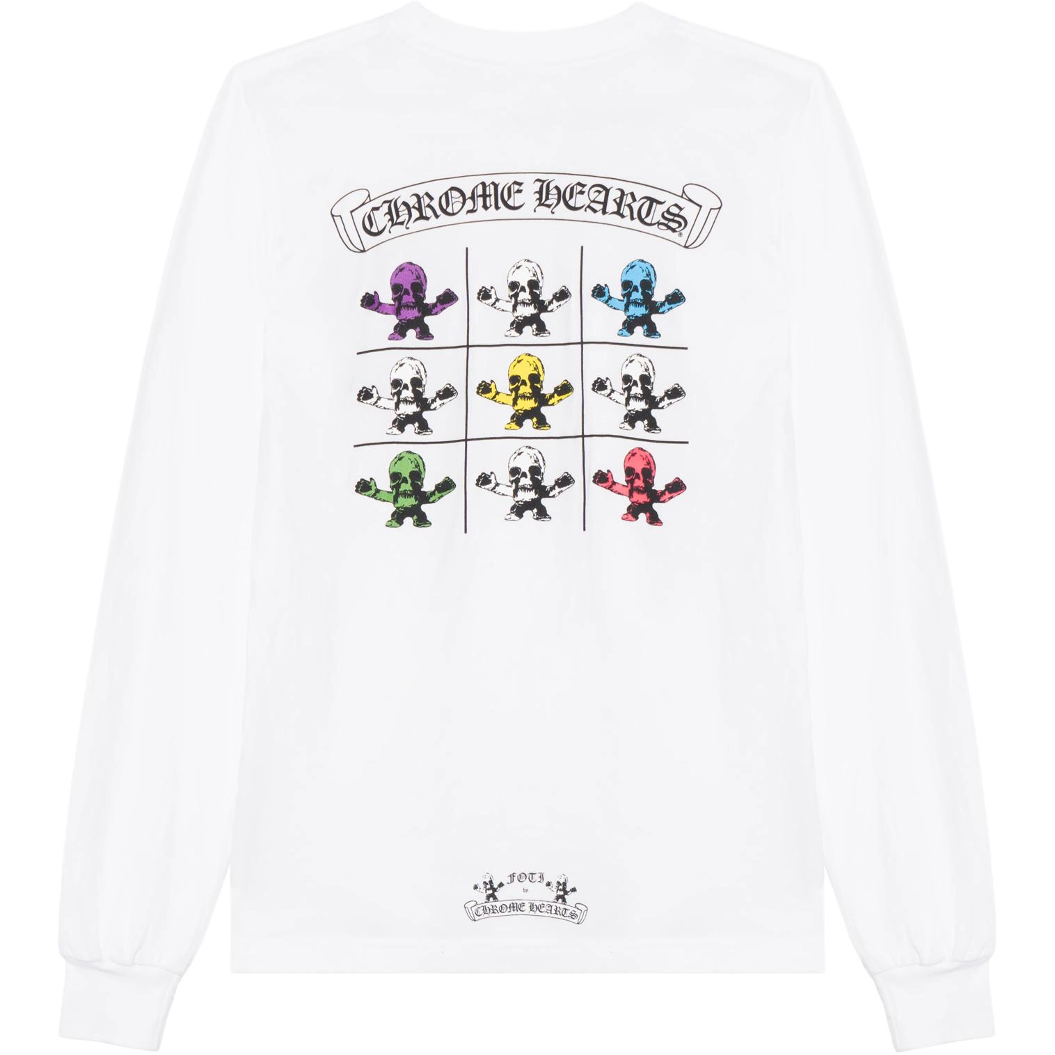 Chrome Hearts SS25 T
