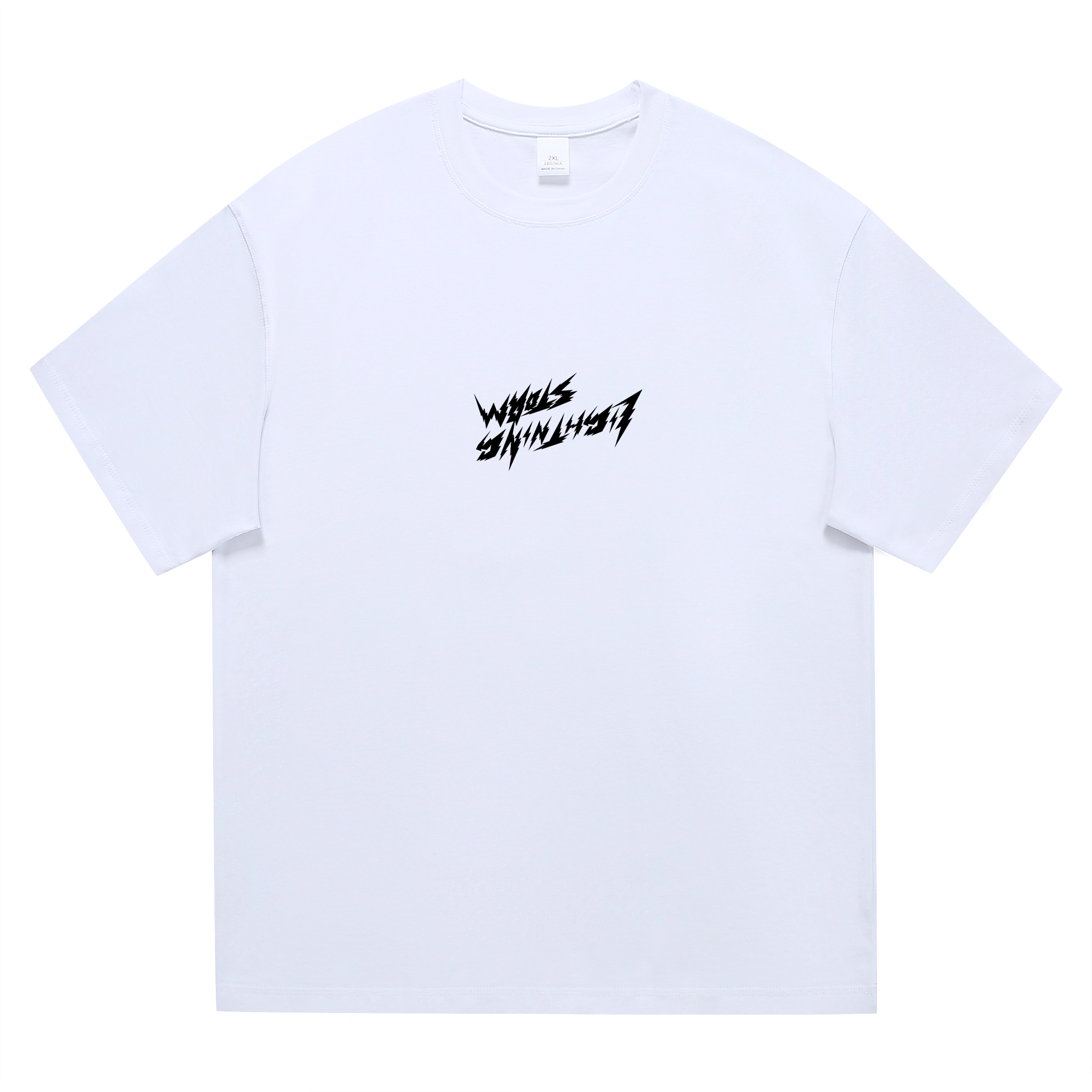 Lightning X Storm T