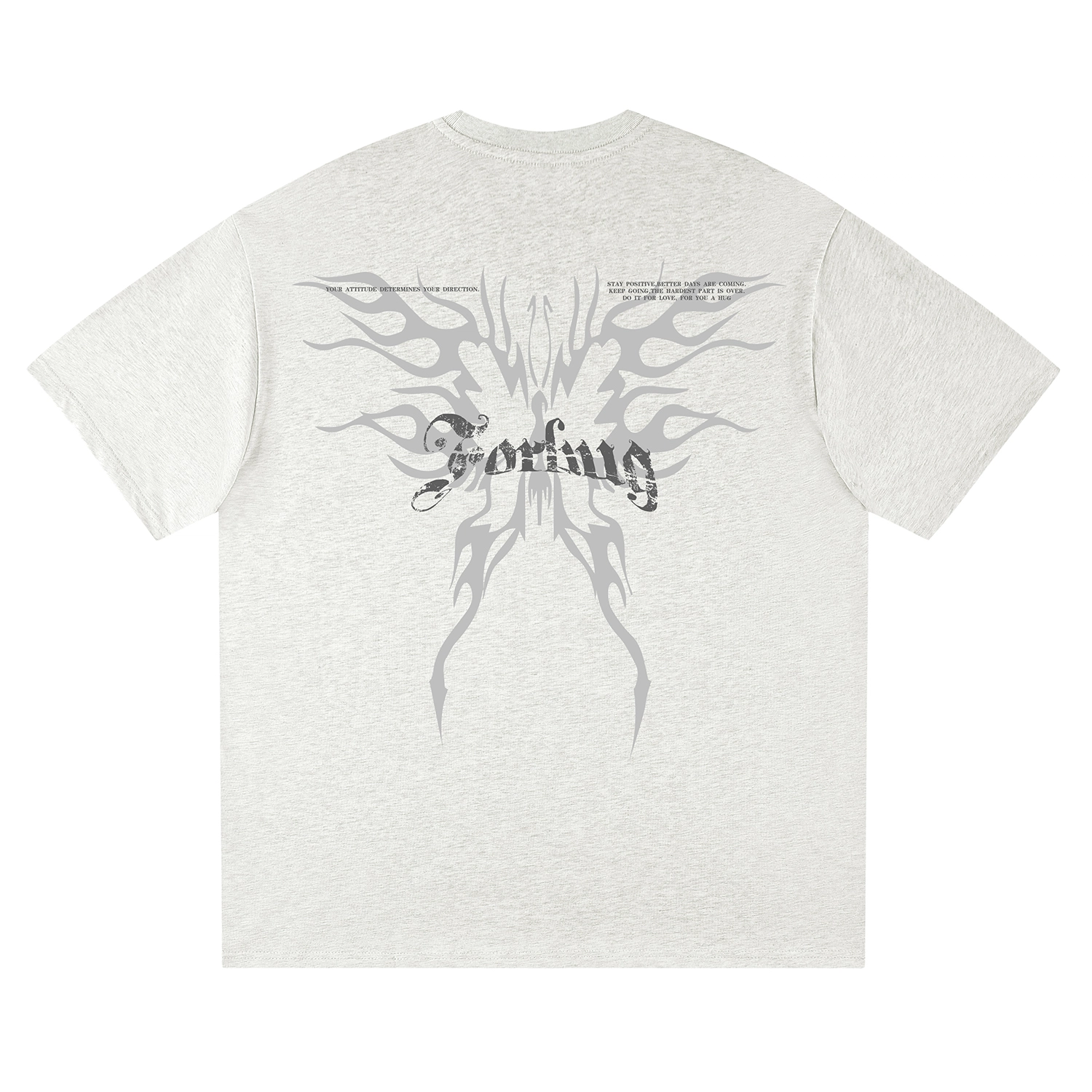 FORHUG T