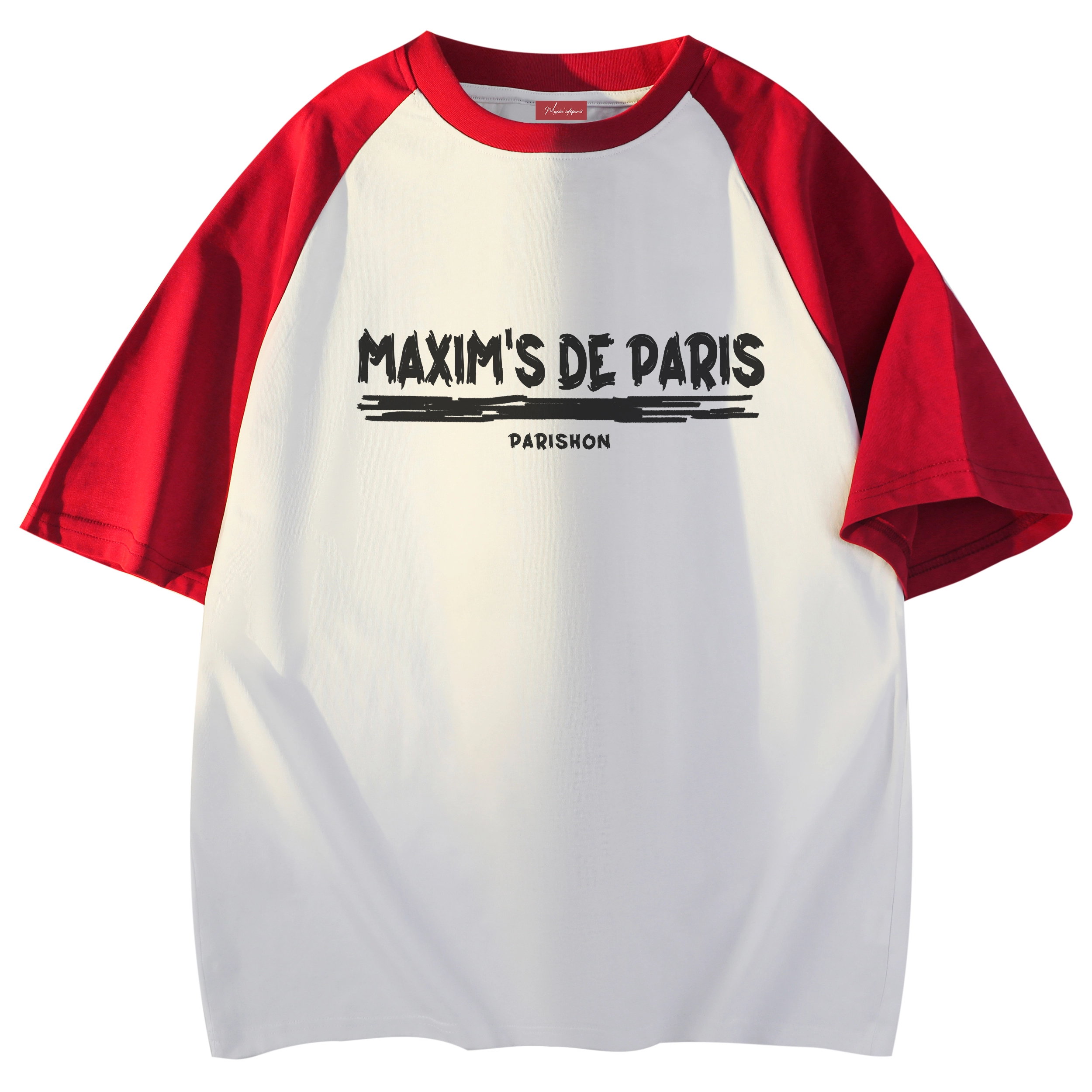 maxim's de paris logoT