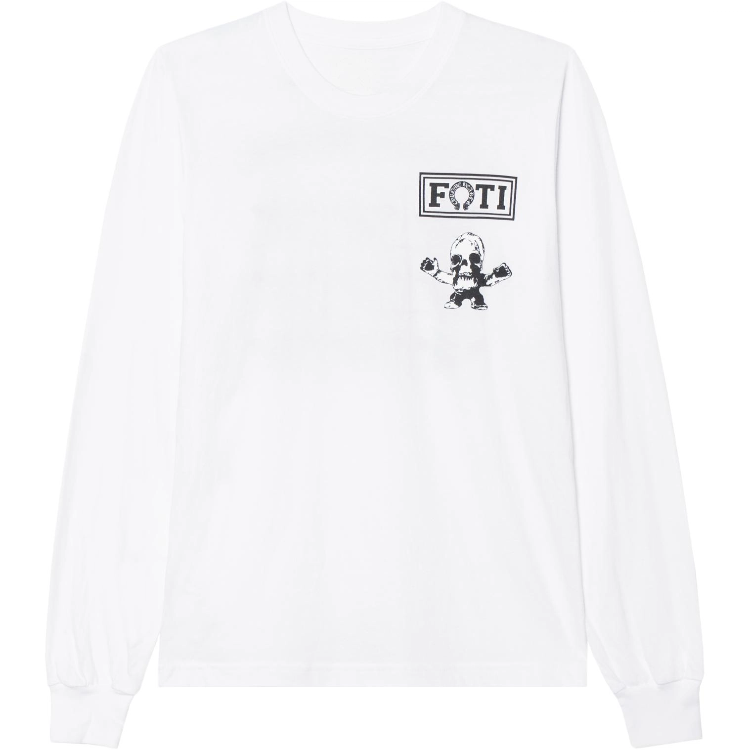 Chrome Hearts SS25 T