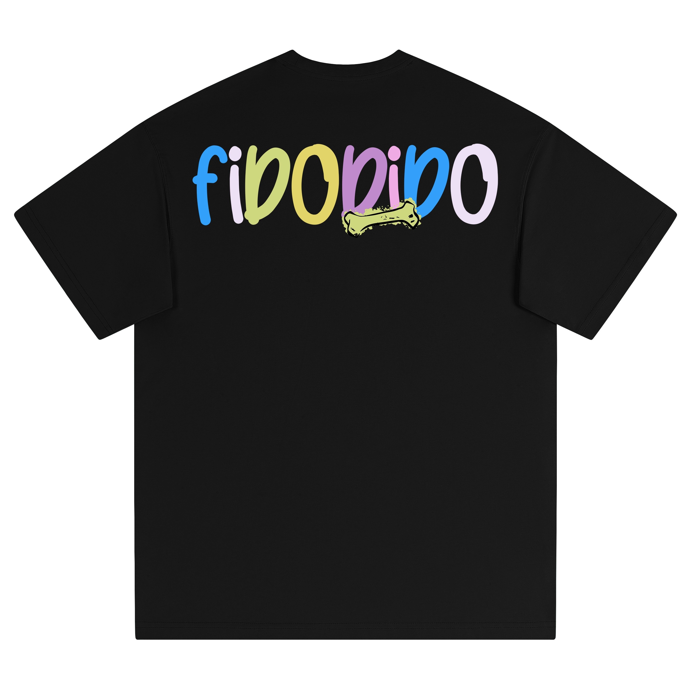 FIDO DIDO T