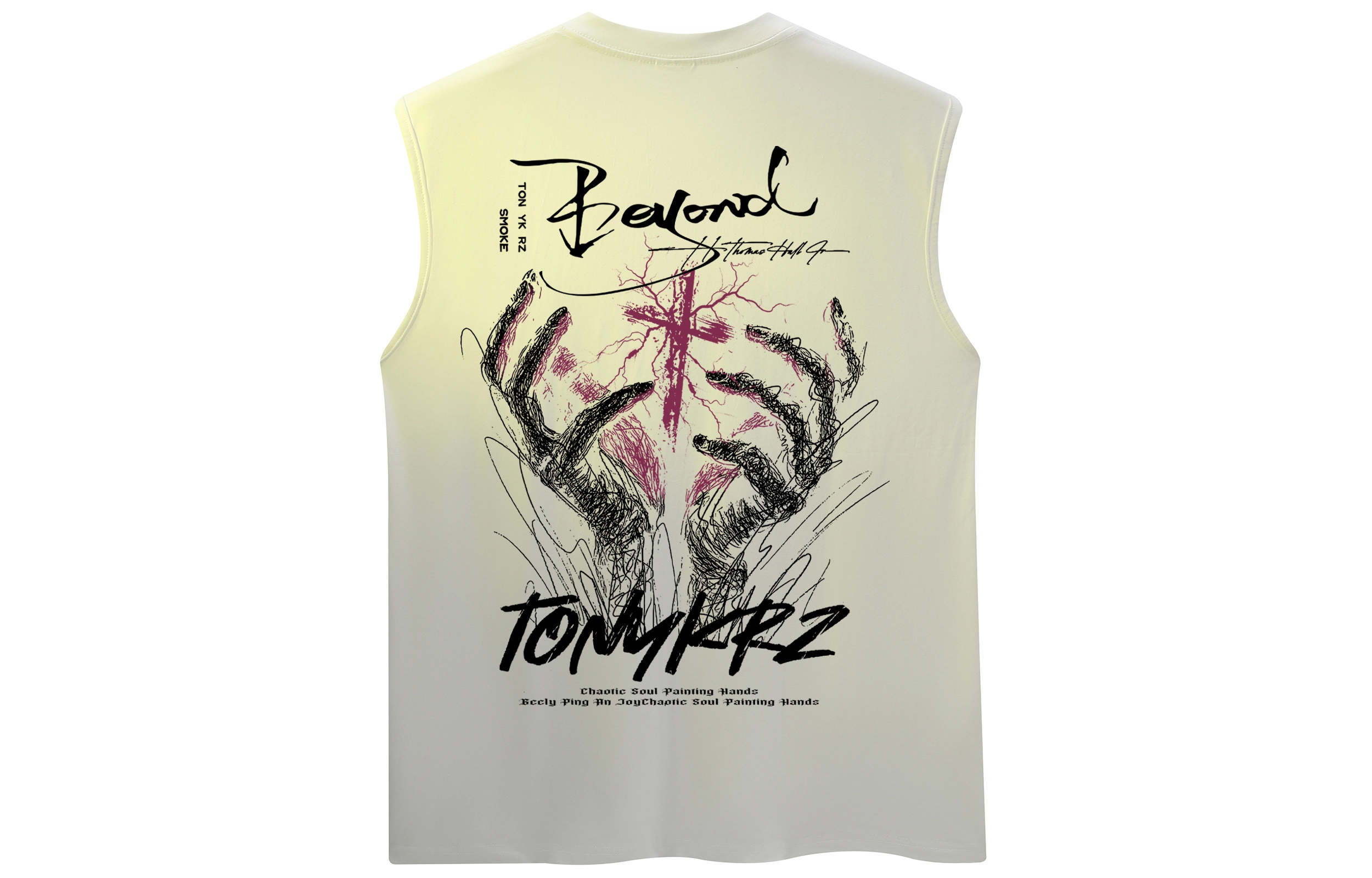TONYKRZ
