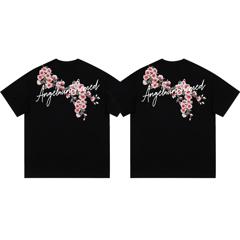 UNthemed T