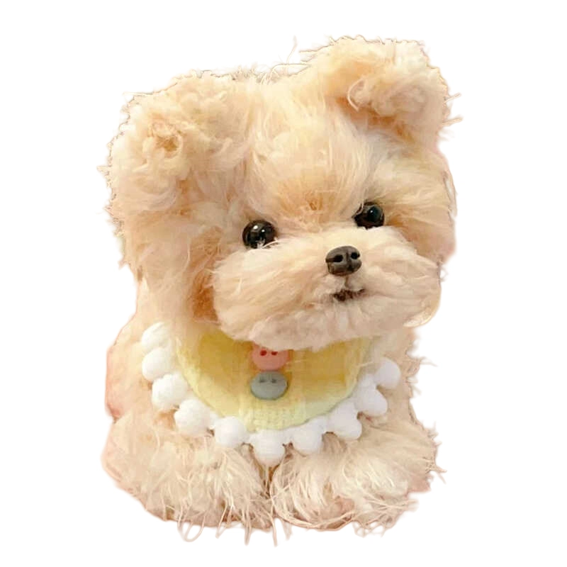 MIC RABBIT 10cm