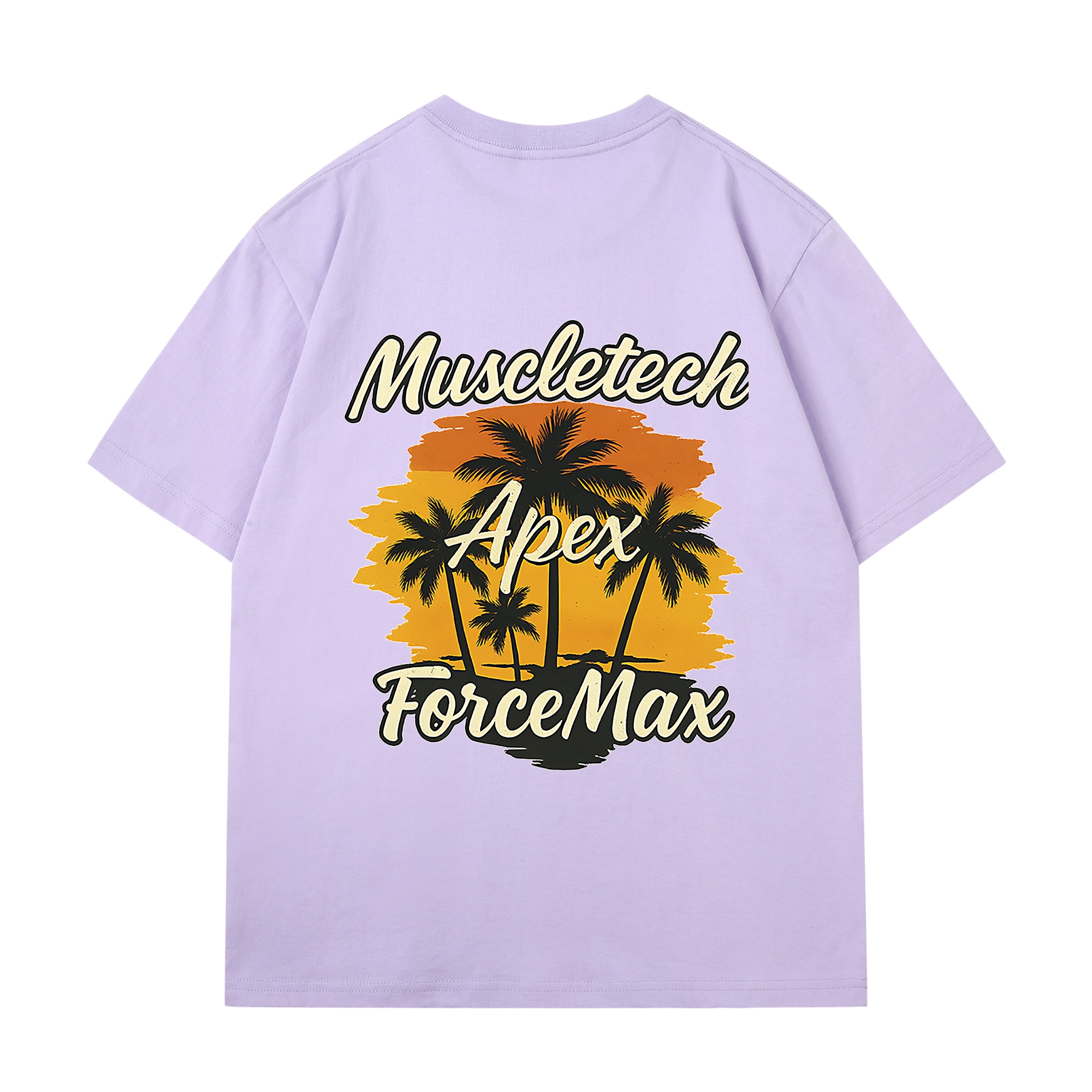 MUSCLETECH logoT