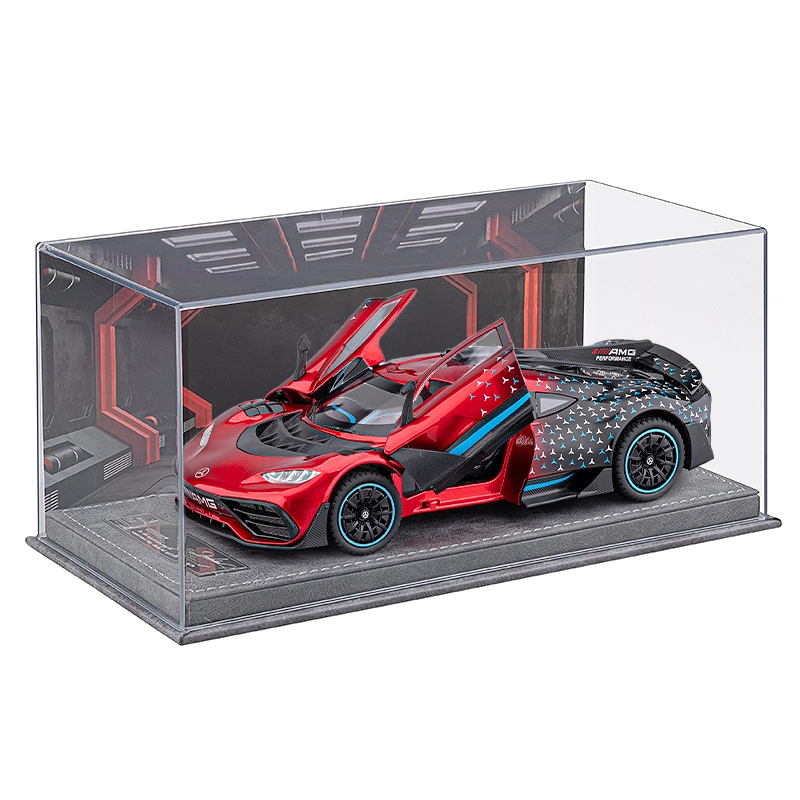 FEN JIE AMG ONEF1