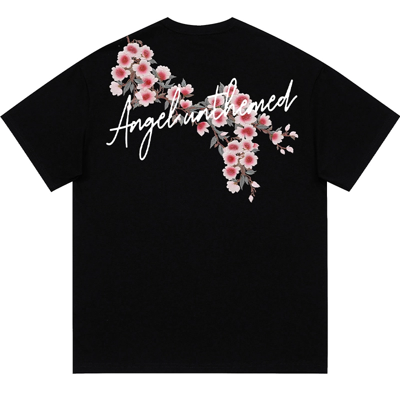 UNthemed T