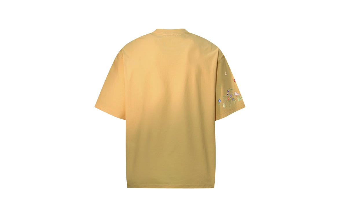 MANYSTON T