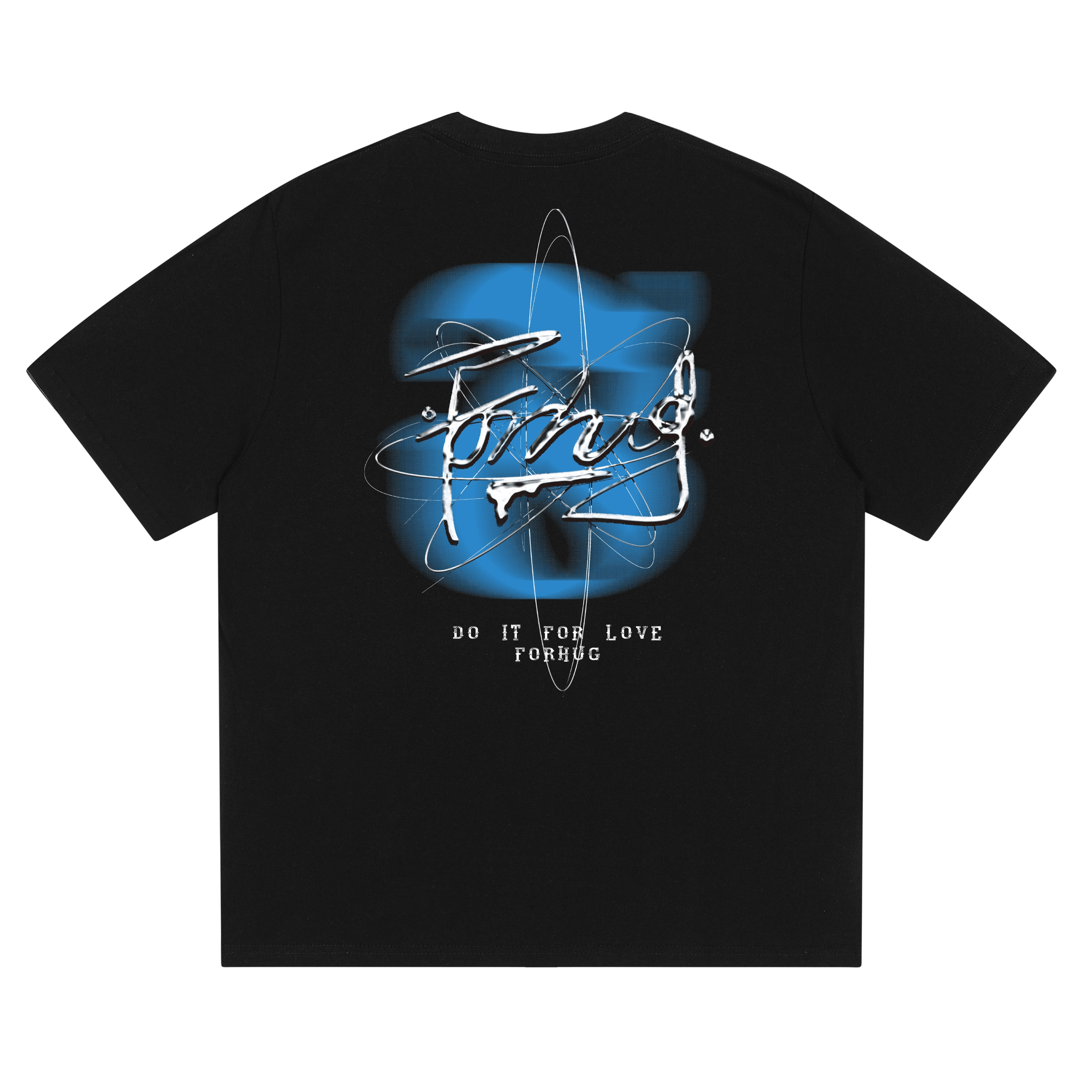 FORHUG T