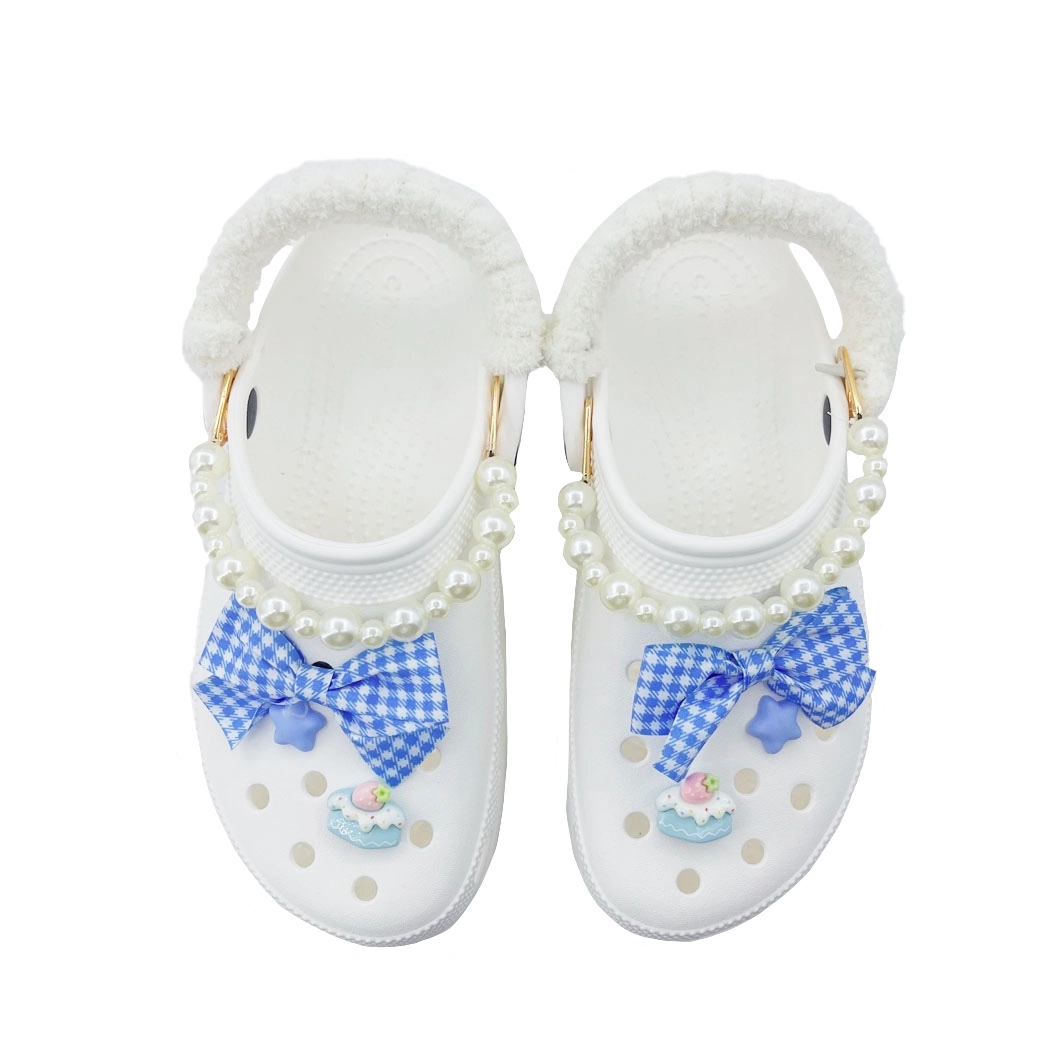 Crocs Classic Platform Clog EVA