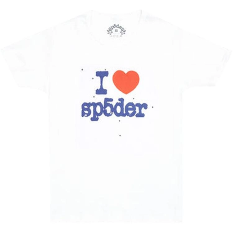 Sp5der T