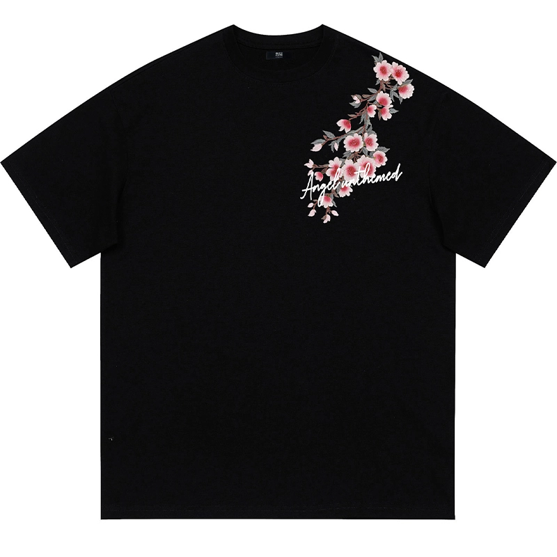 UNthemed T