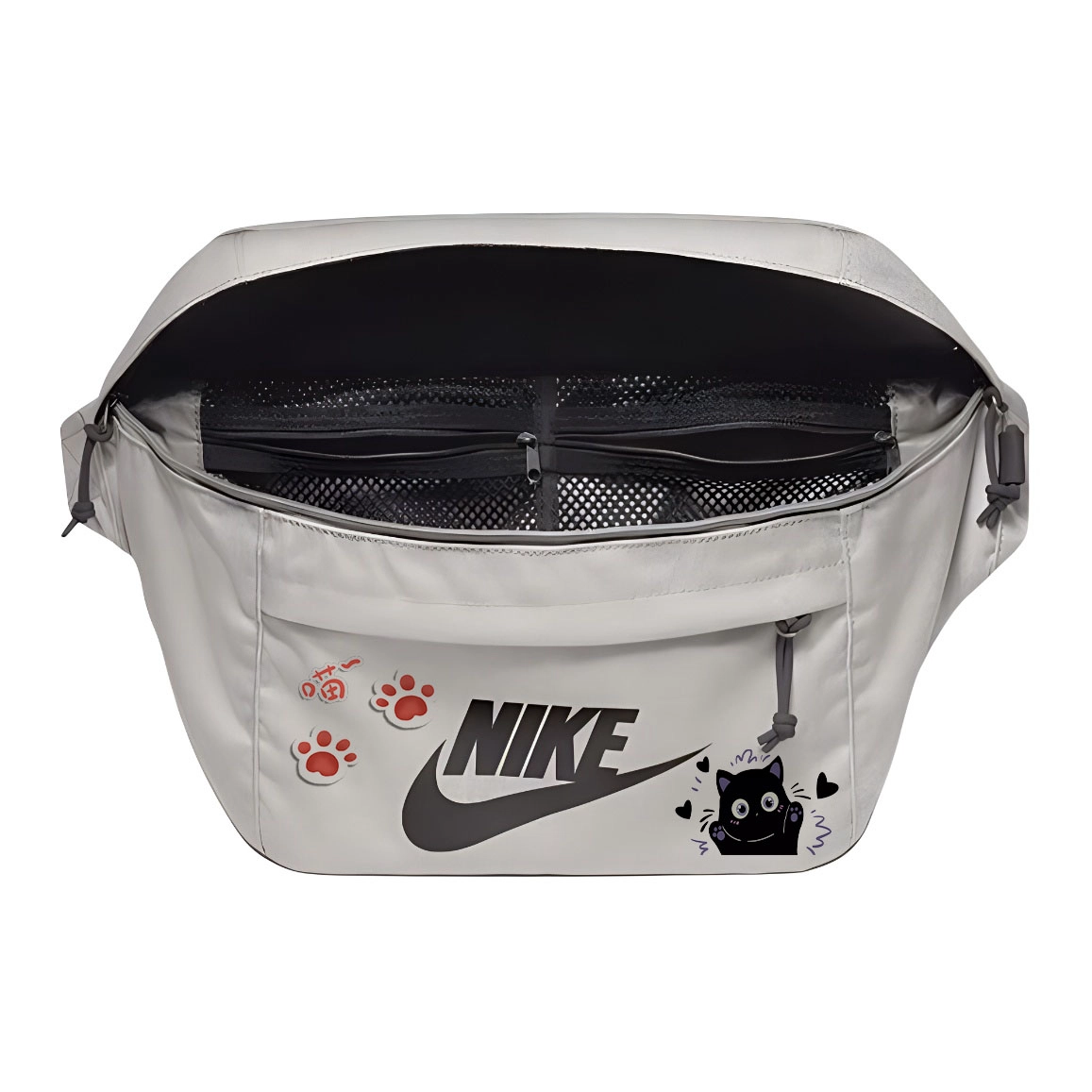 Nike Logo BK