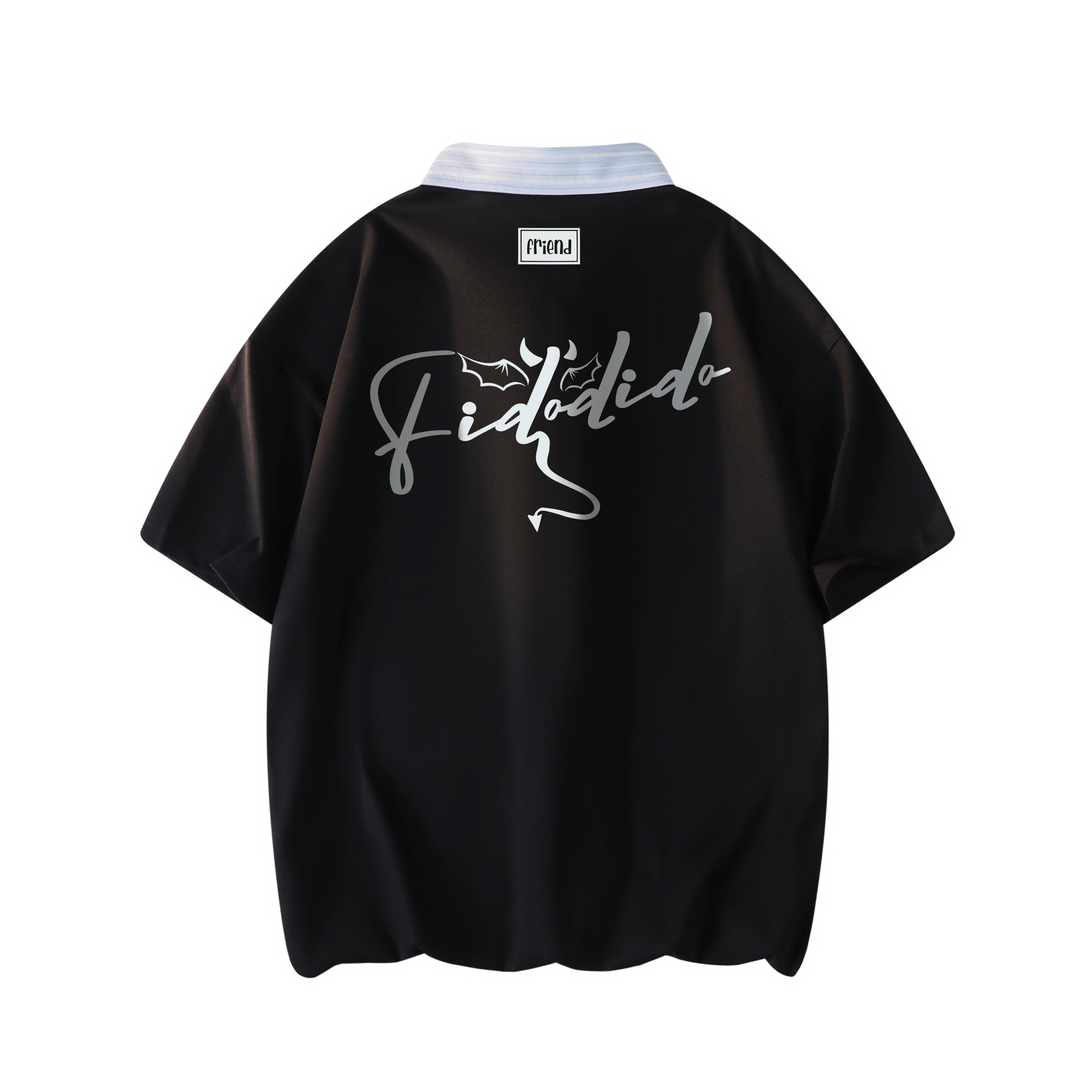 FIDO DIDO Polo